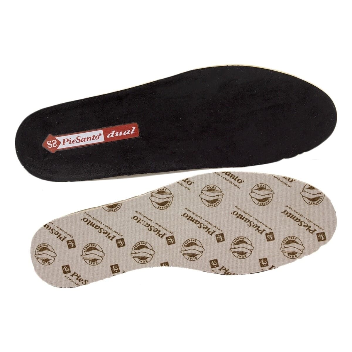 Women's Sneakers Piesanto Black