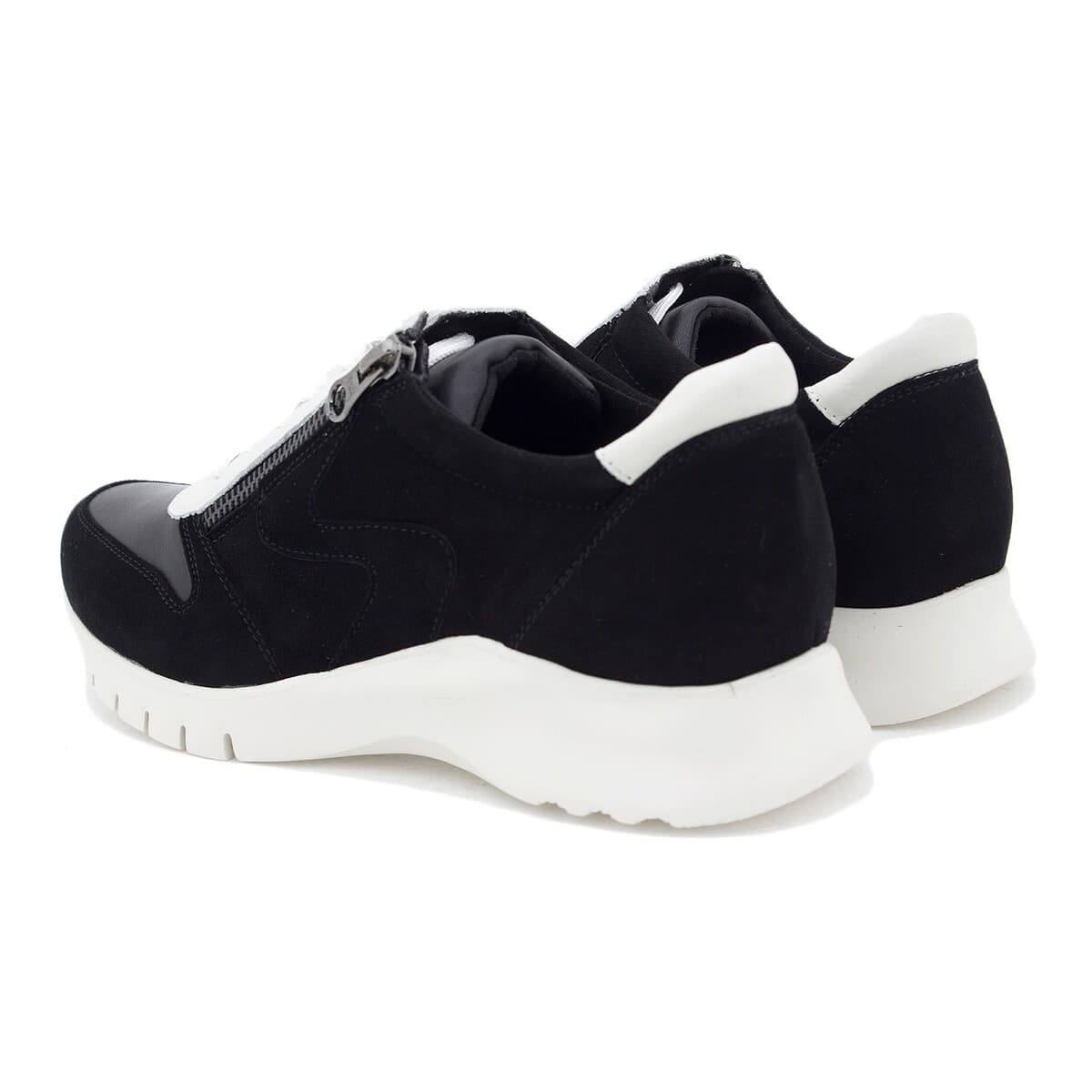 Women's Sneakers Piesanto Black