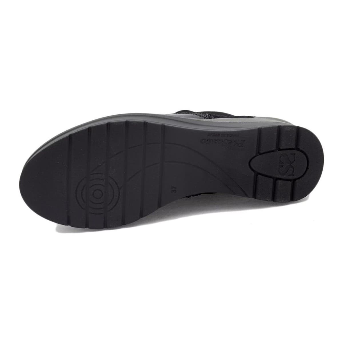 Women's Ankle Boots Piesanto Black