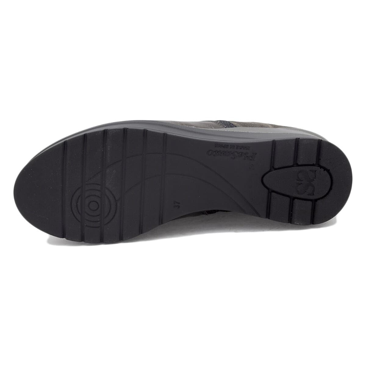 Women's Ankle Boots Piesanto Brown