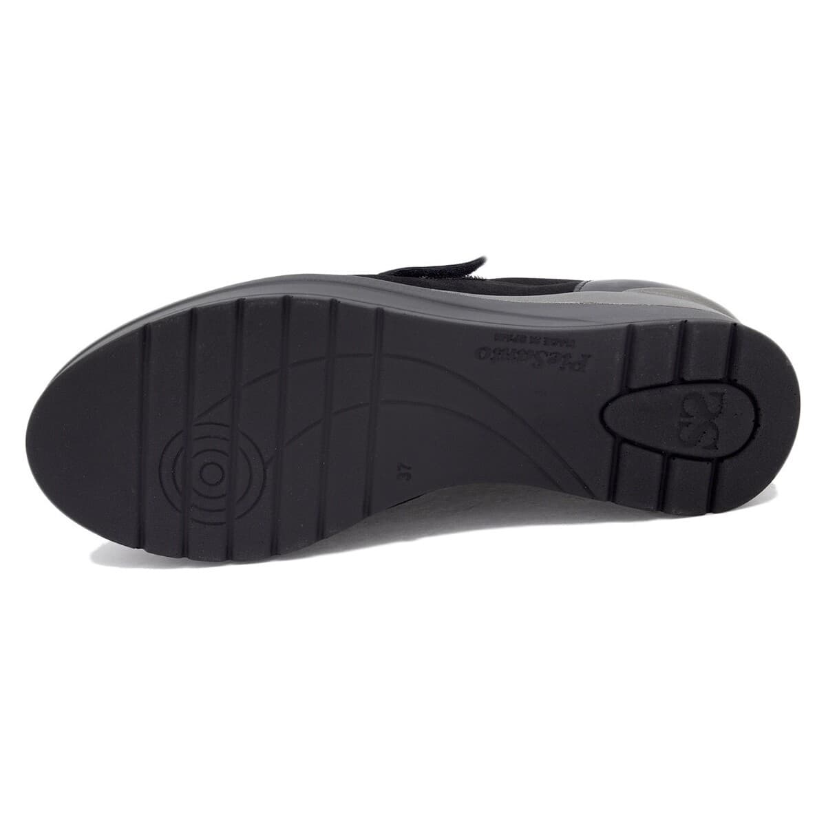 Women's Loafers Piesanto Black