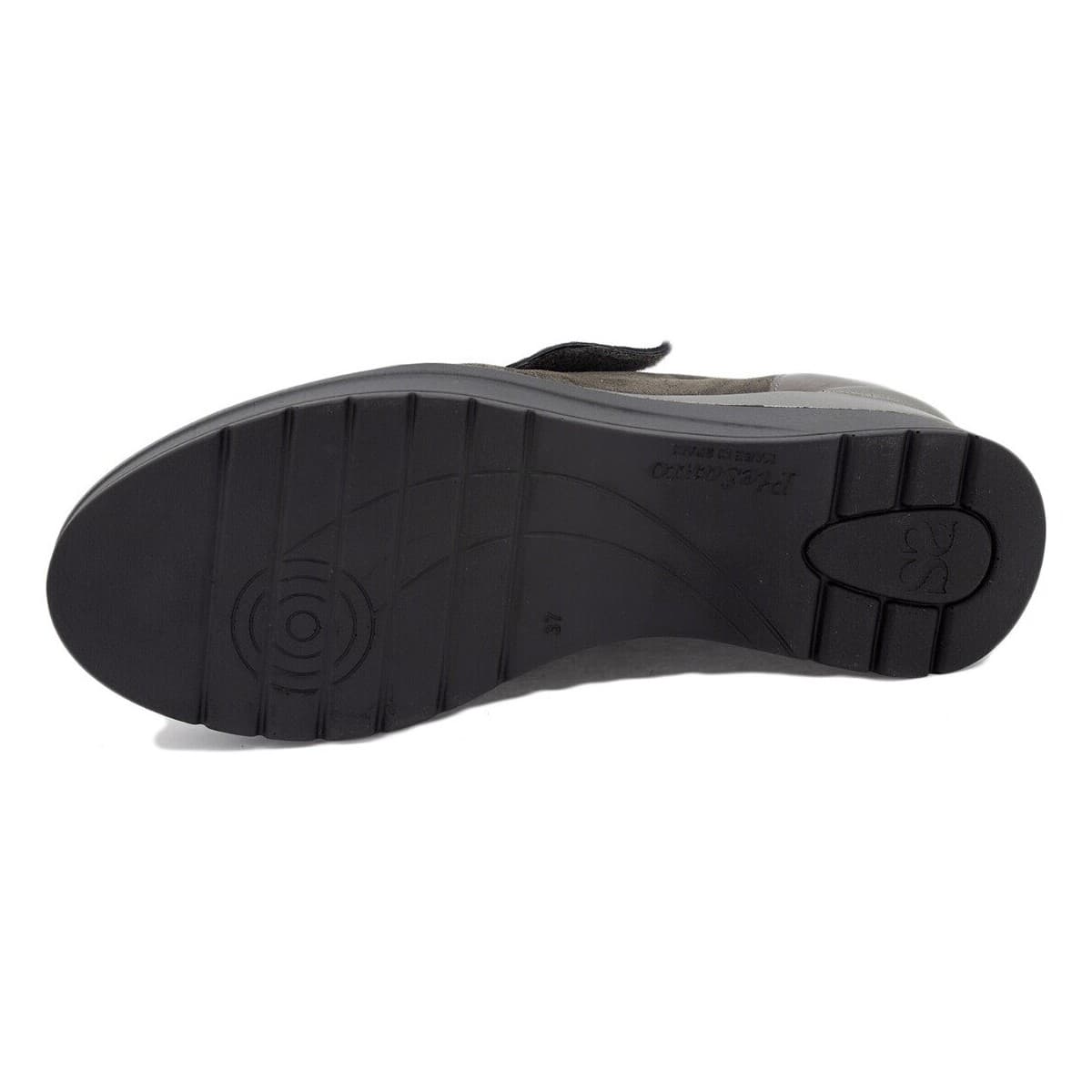 Women's Loafers Piesanto Brown