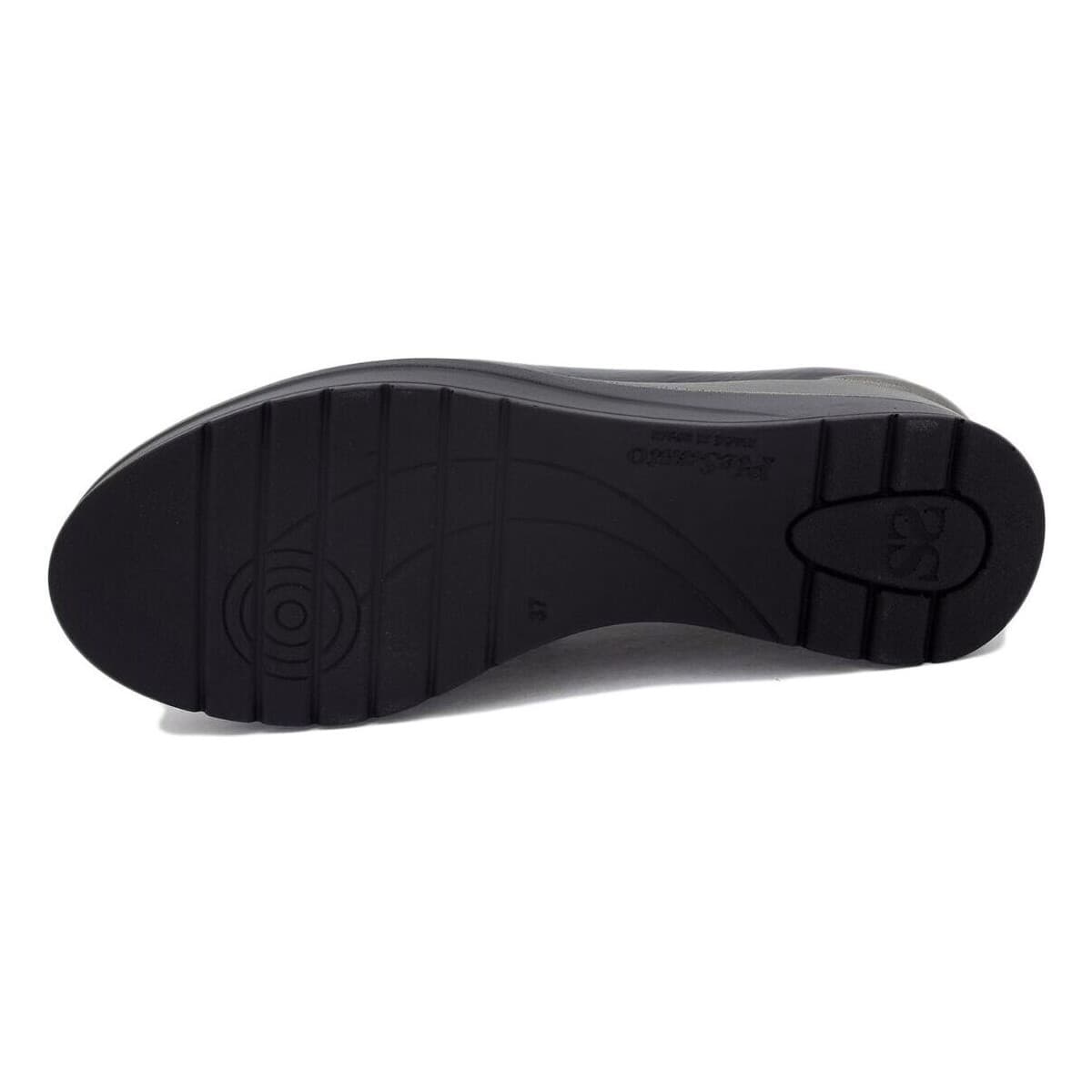 Women's Loafers Piesanto Black