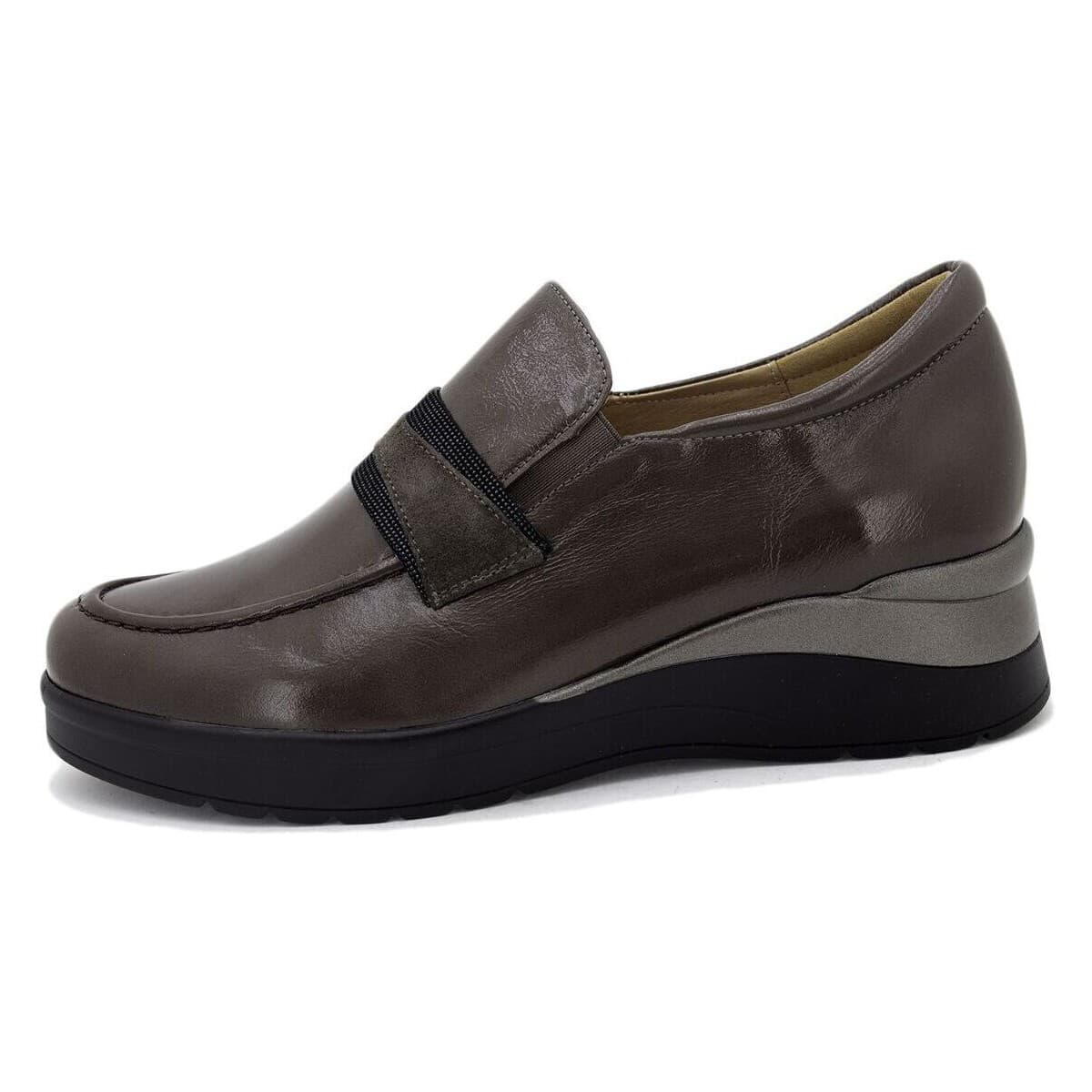 Women's Loafers Piesanto Brown