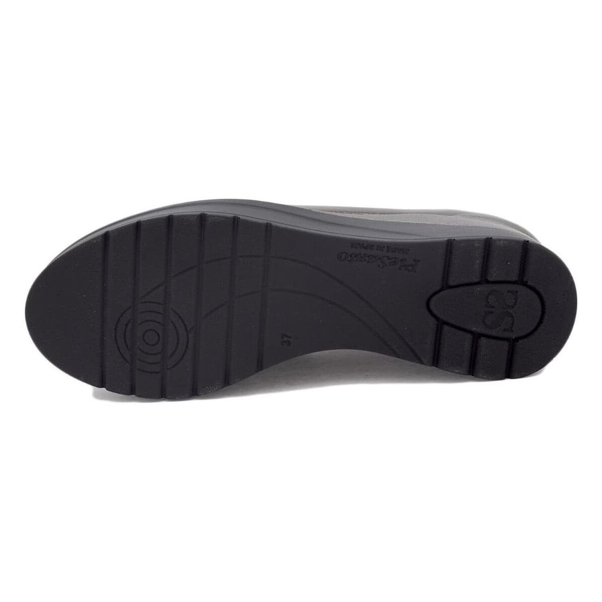 Women's Loafers Piesanto Brown