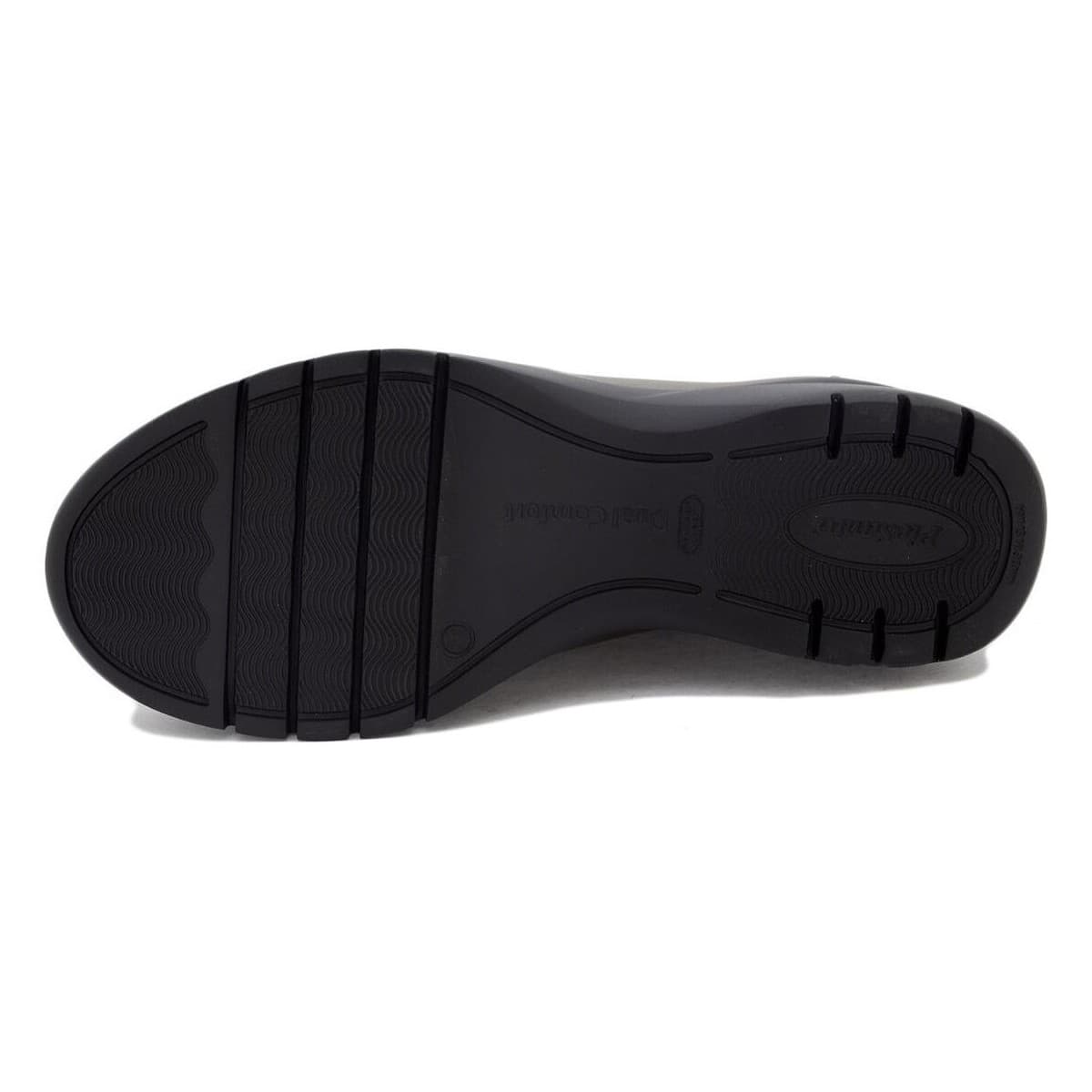 Women's Derby Shoes Piesanto Brown