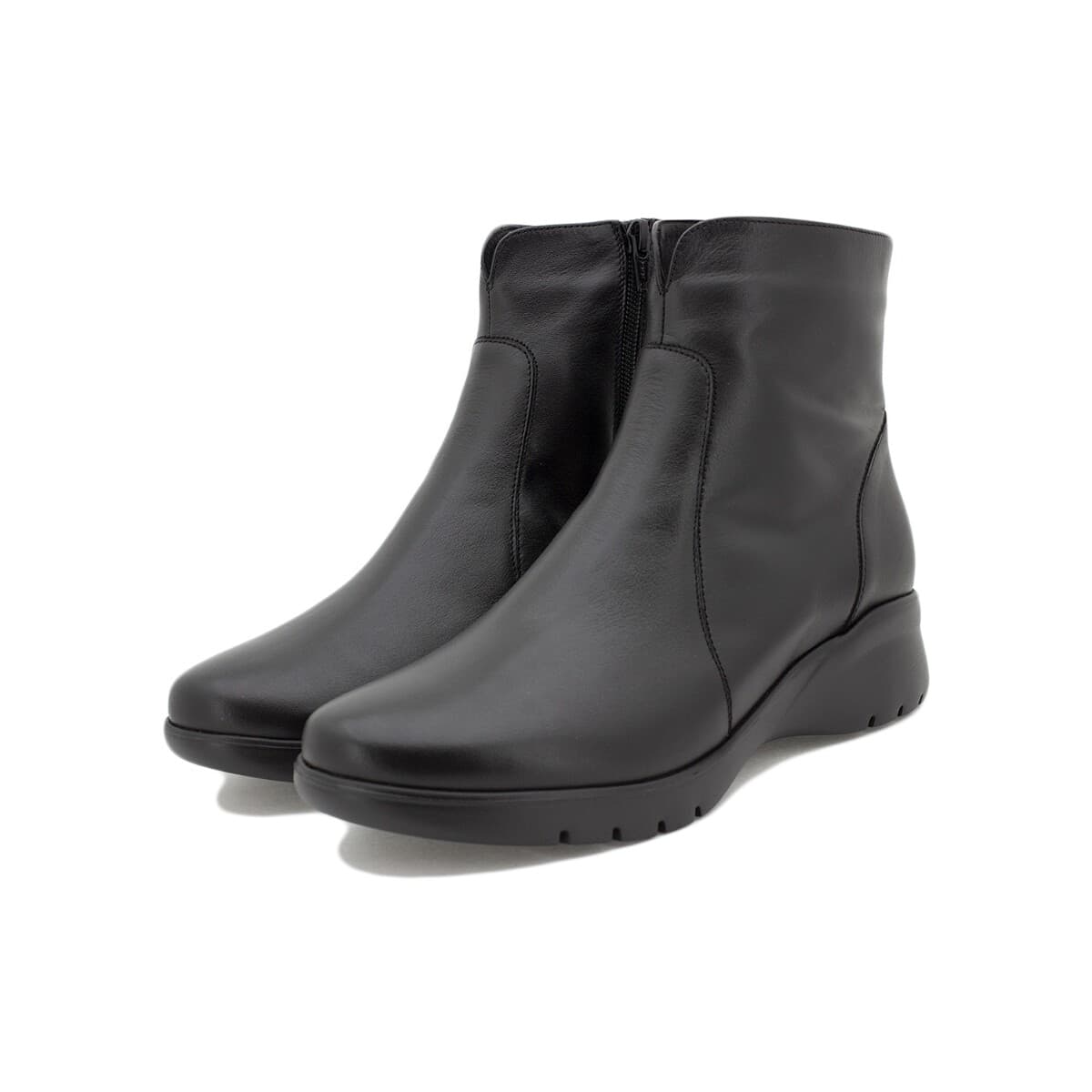 Women's Ankle Boots Piesanto Black
