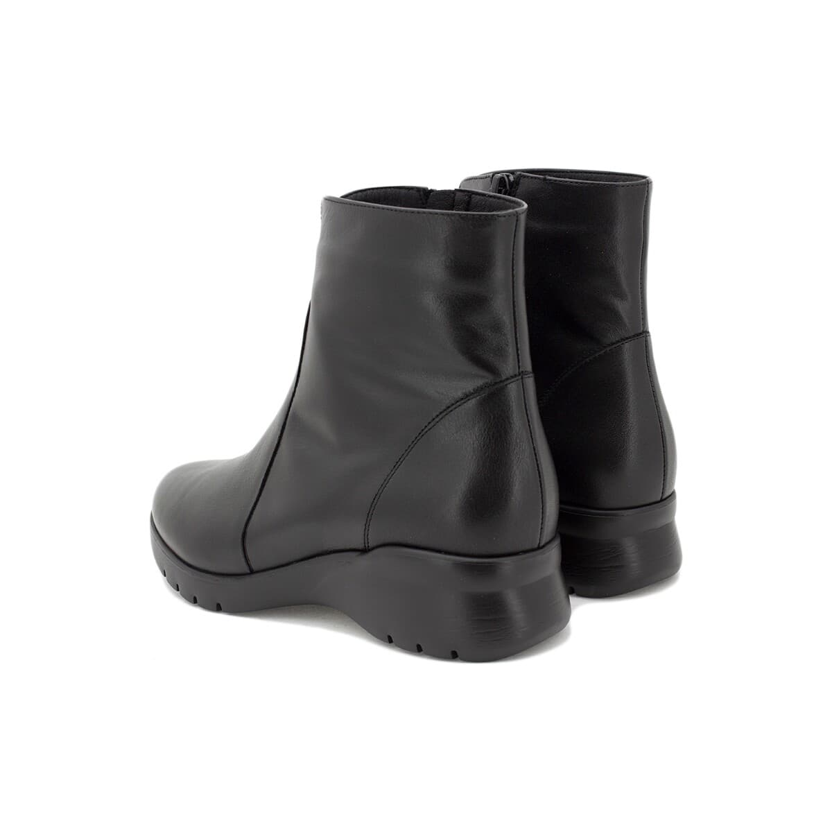Women's Ankle Boots Piesanto Black