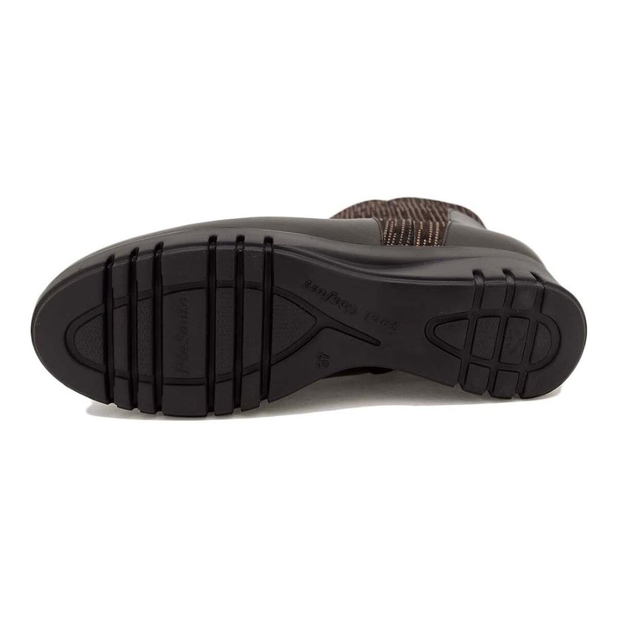 Women's Ankle Boots Piesanto Brown