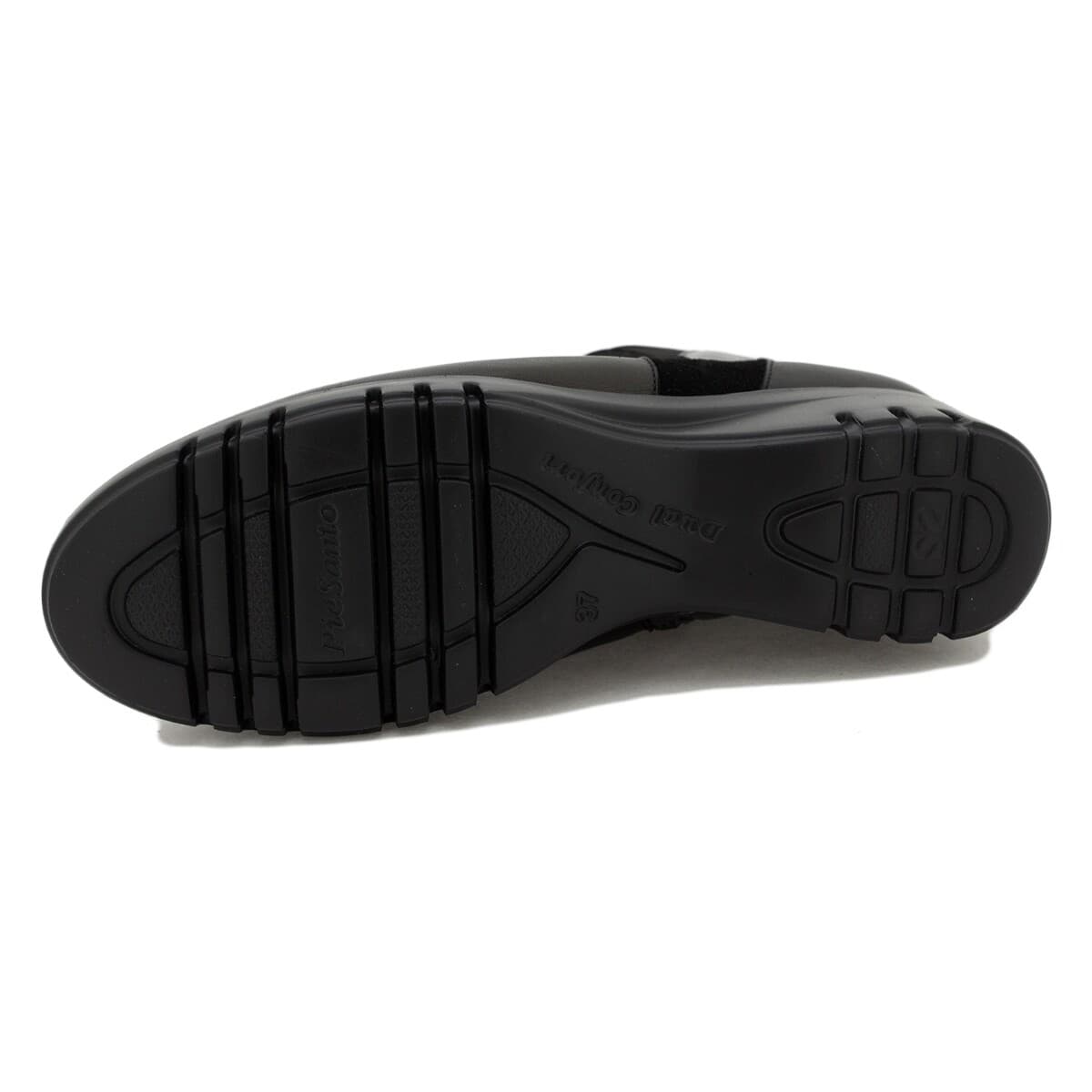 Women's Ankle Boots Piesanto Black