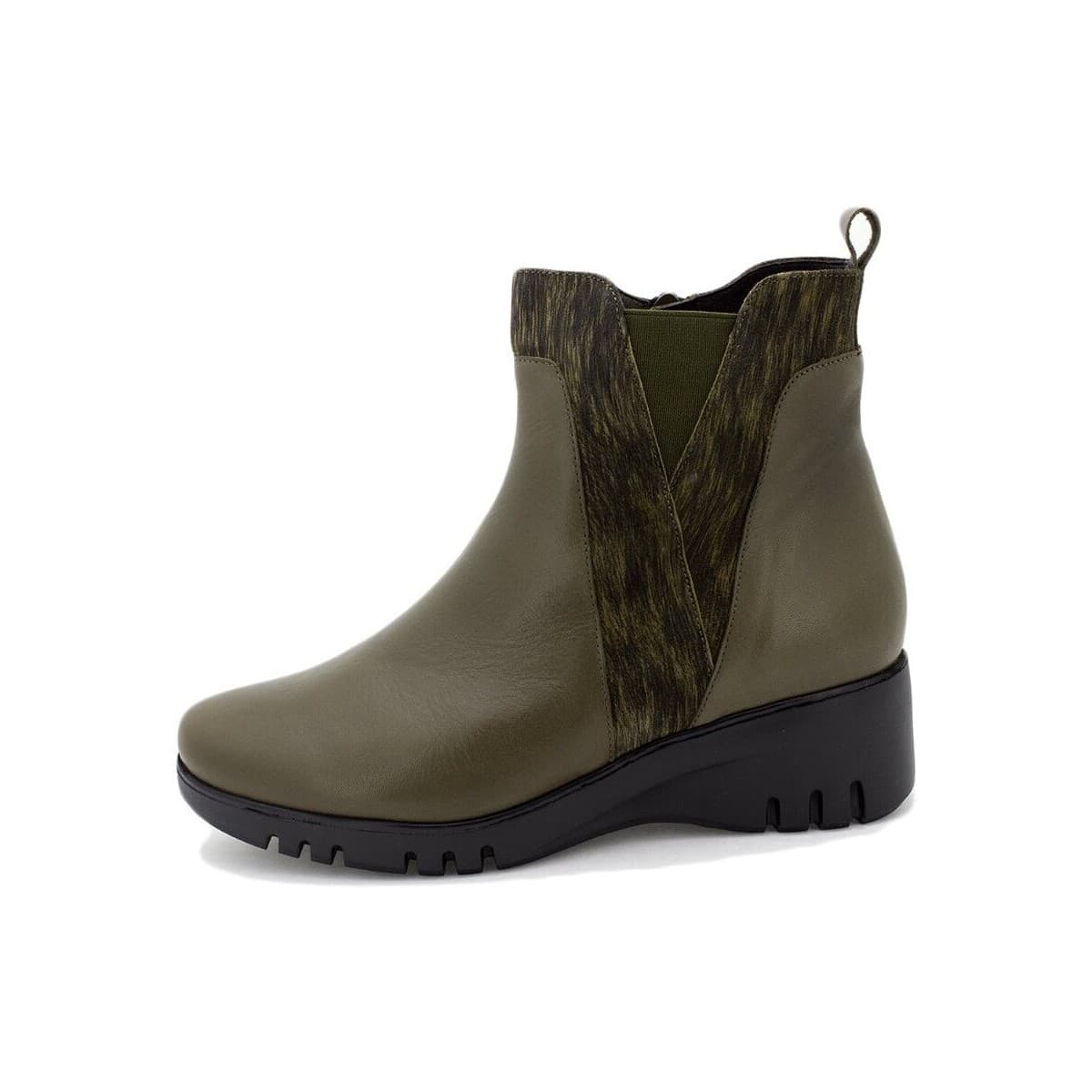 Women's Ankle Boots Piesanto