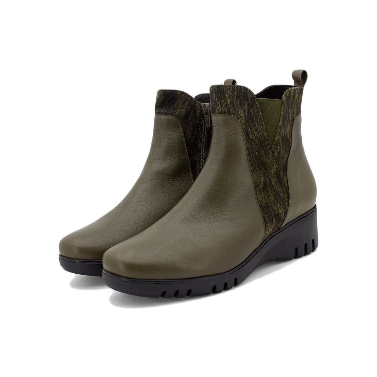 Women's Ankle Boots Piesanto