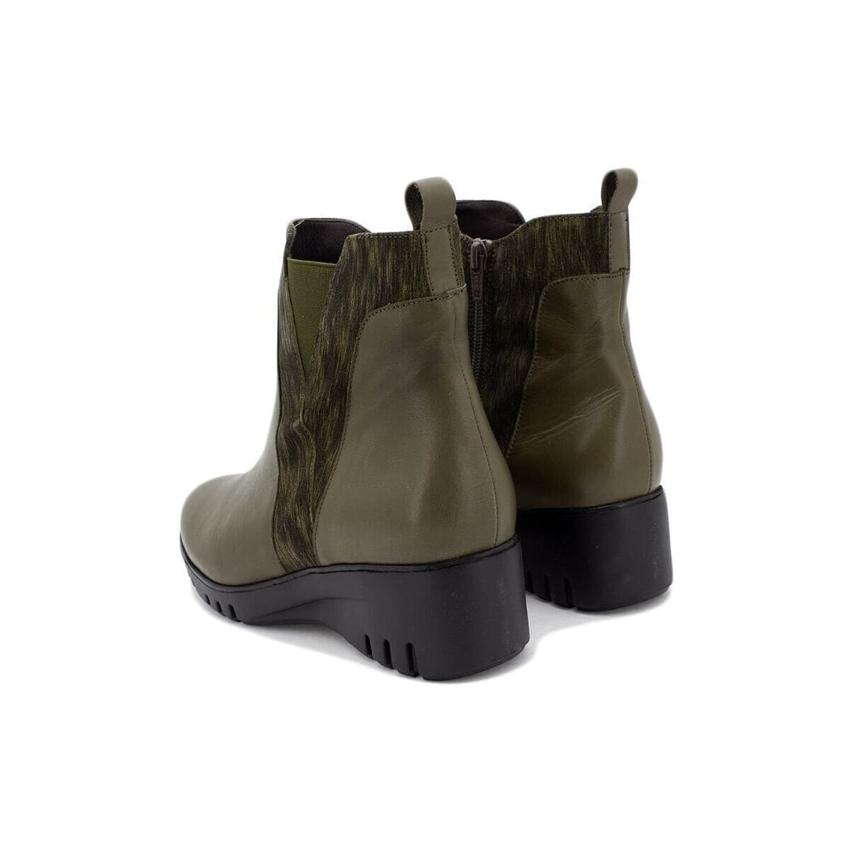 Women's Ankle Boots Piesanto