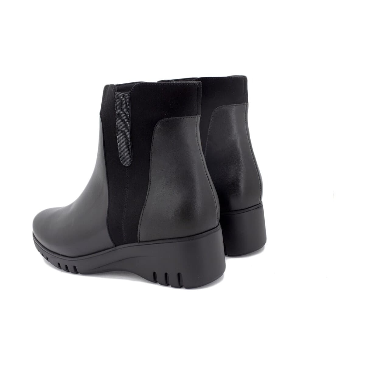 Women's Ankle Boots Piesanto Black
