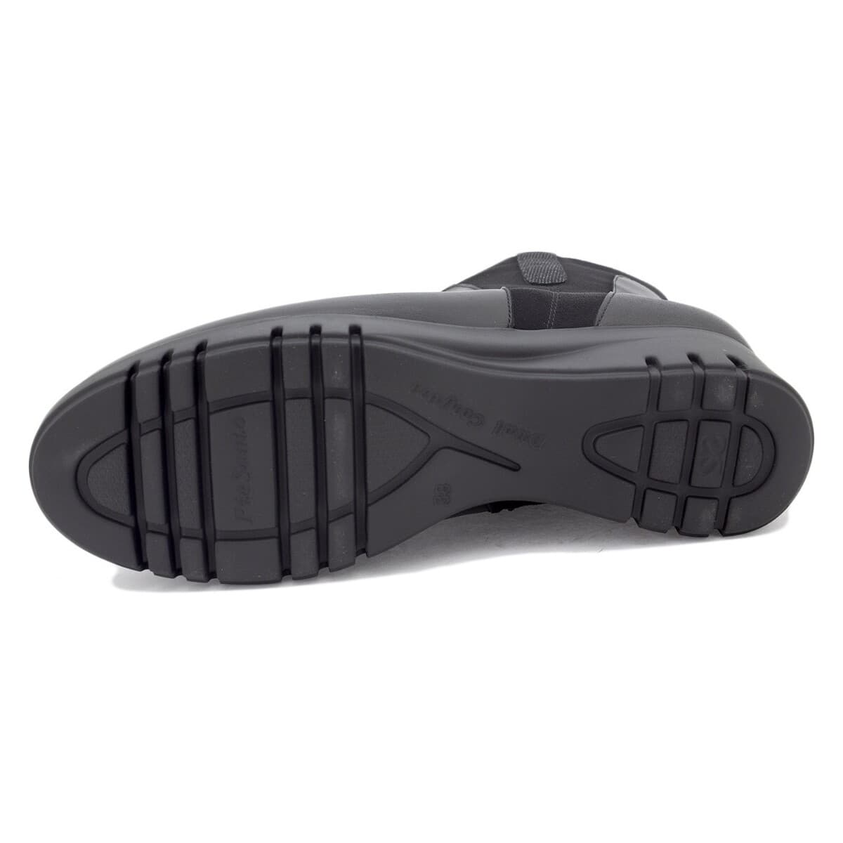 Women's Ankle Boots Piesanto Black