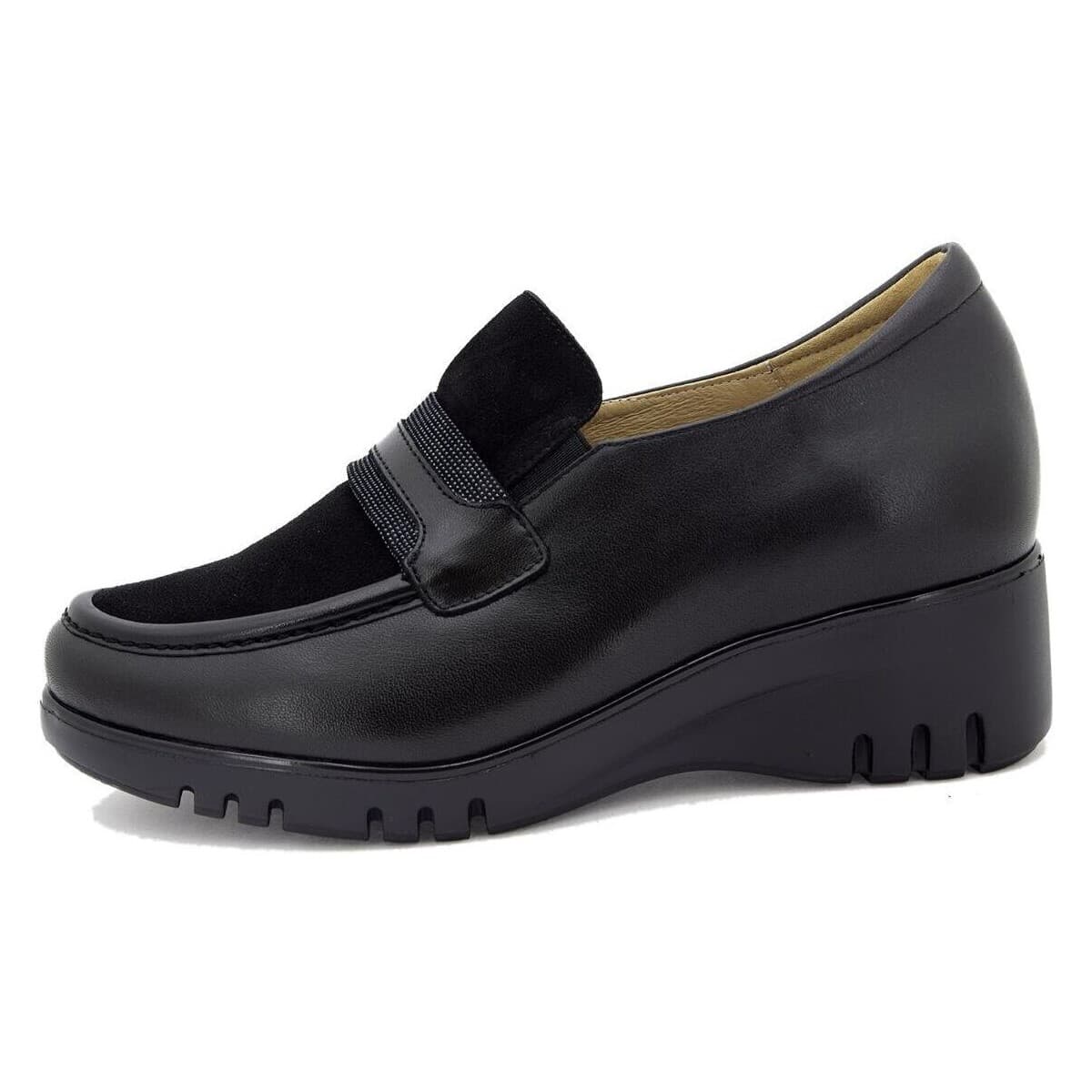 Women's Loafers Piesanto Black
