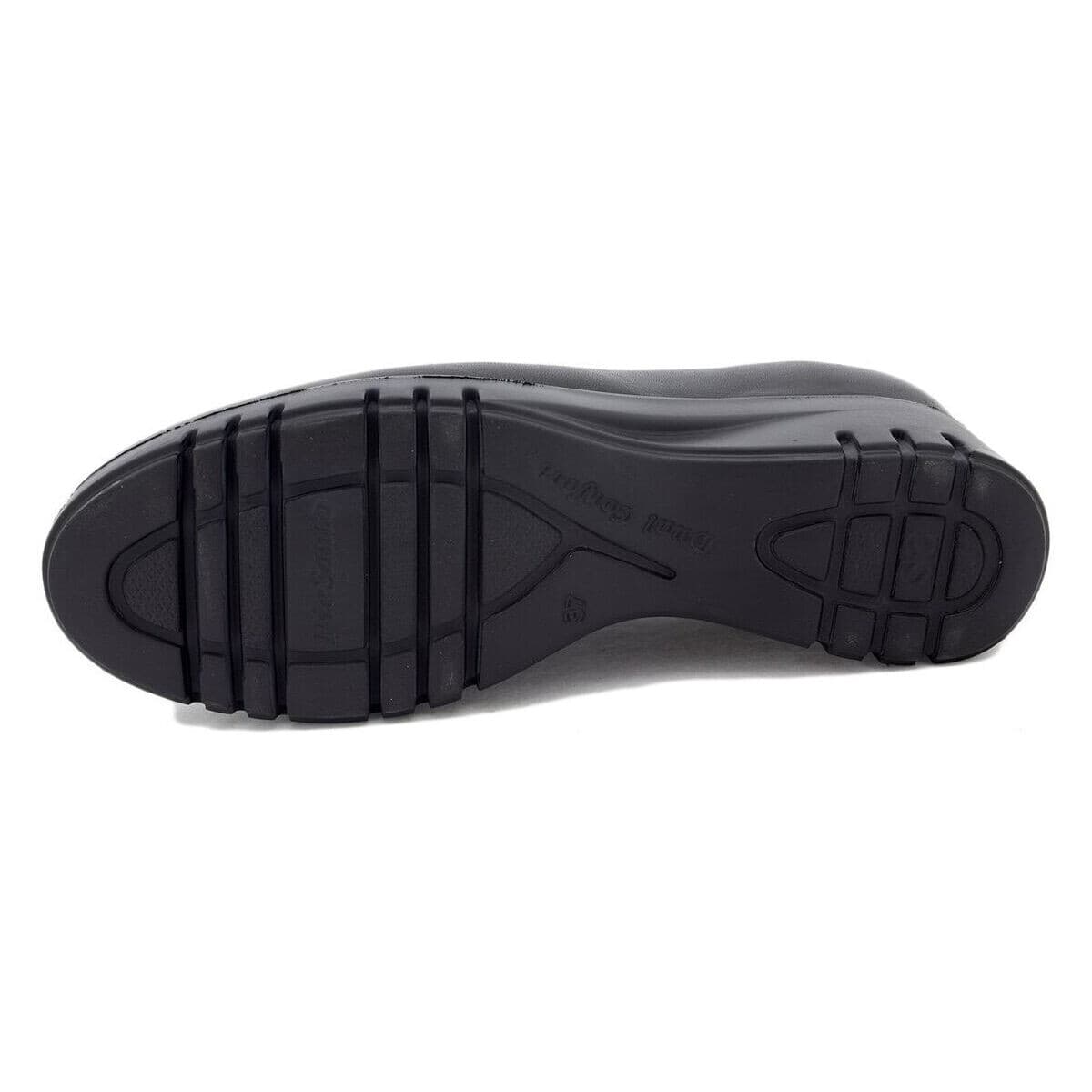 Women's Loafers Piesanto Black