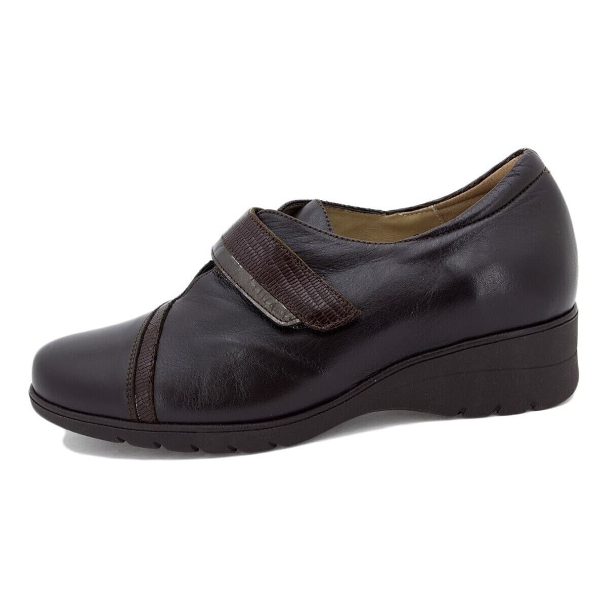 Women's Loafers Piesanto Brown