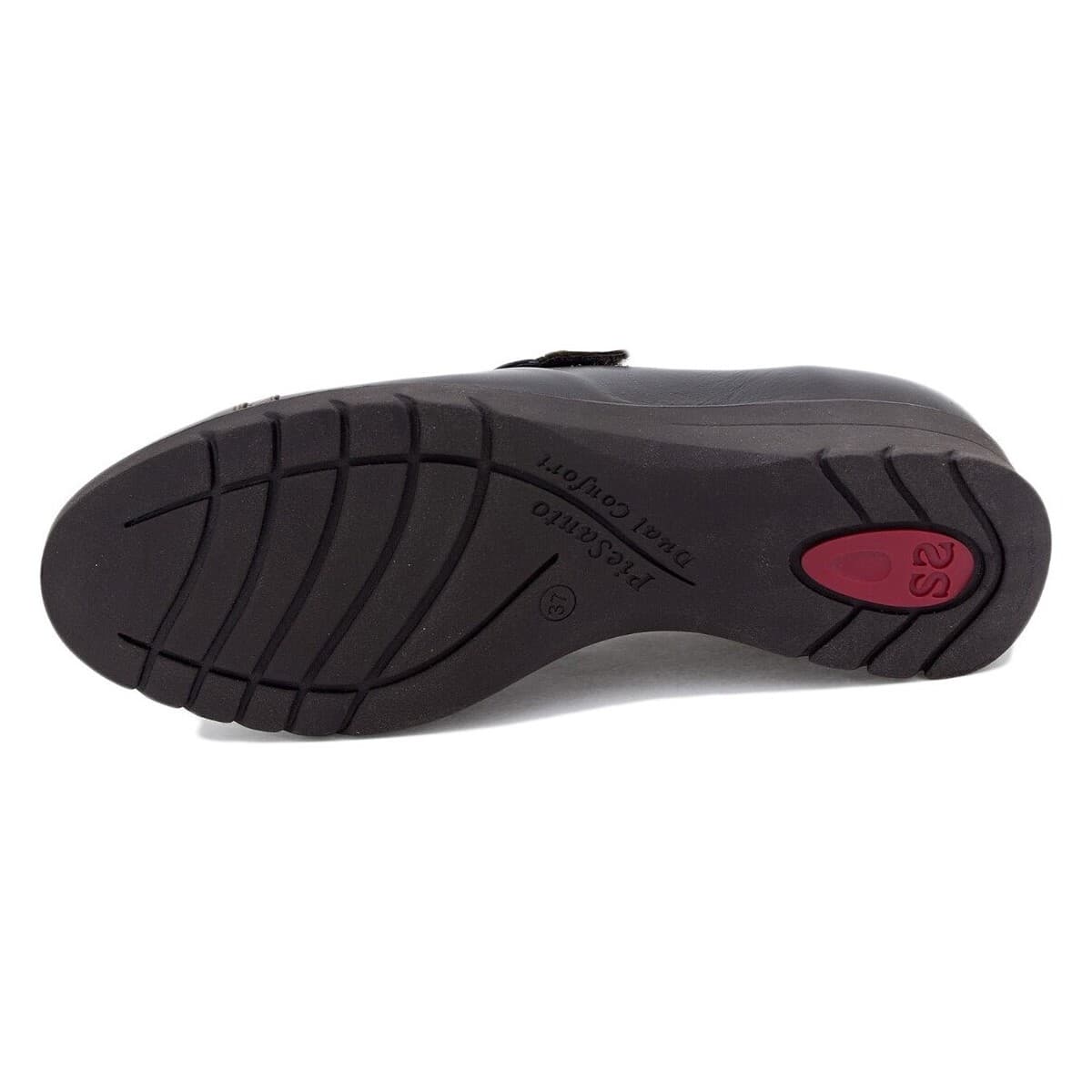 Women's Loafers Piesanto Brown