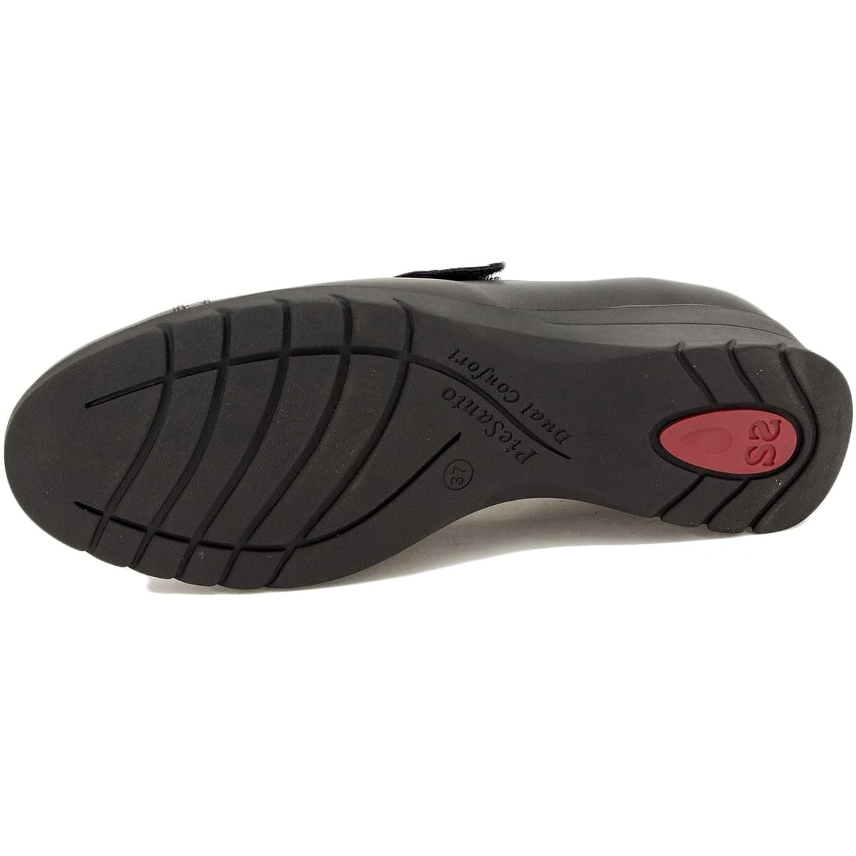 Women's Loafers Piesanto Black