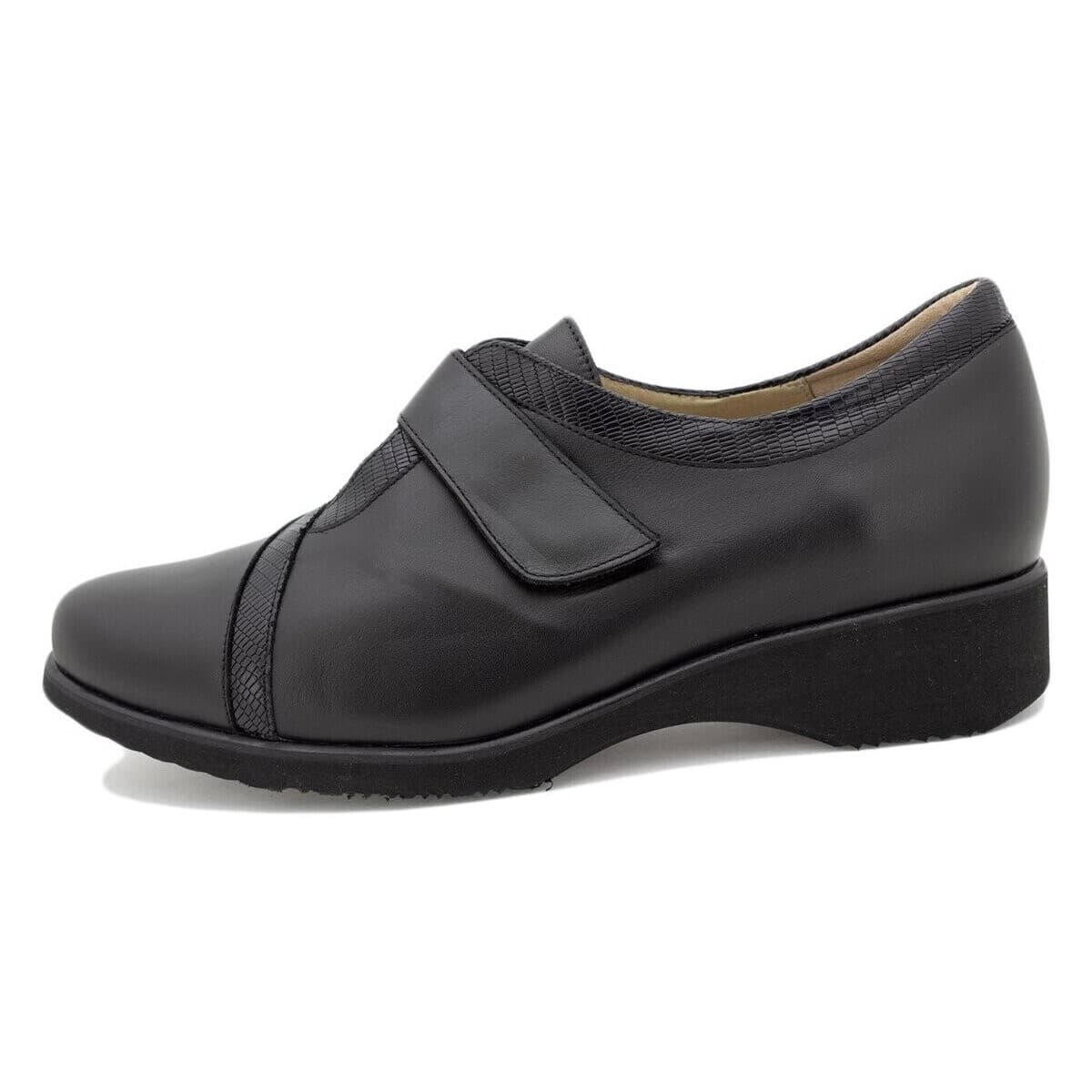 Women's Loafers Piesanto Black