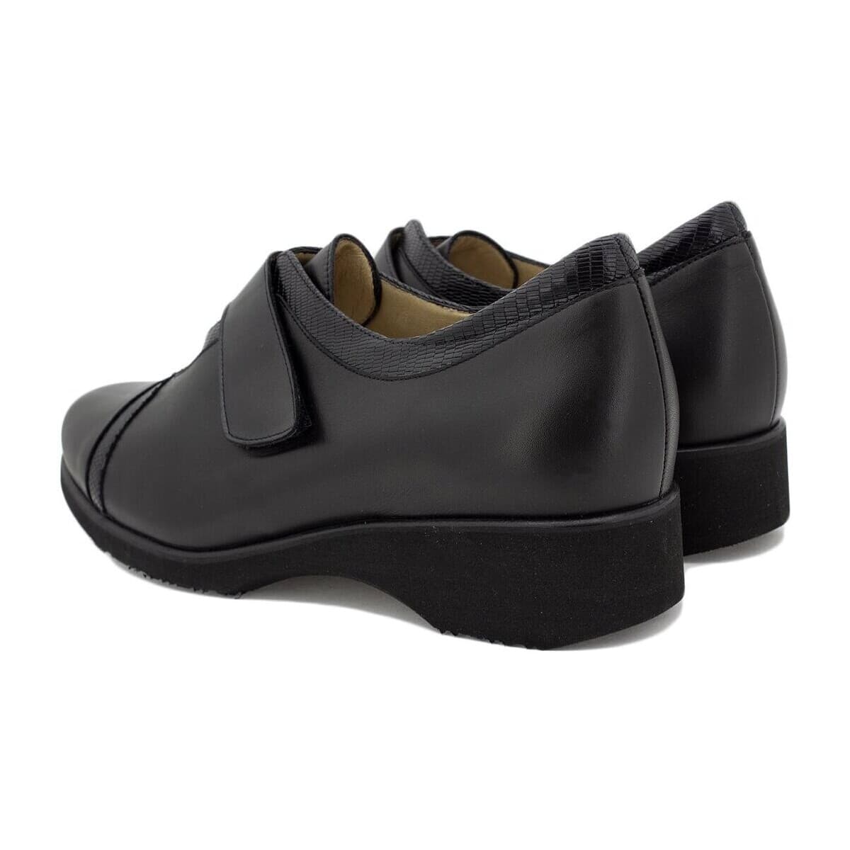 Women's Loafers Piesanto Black