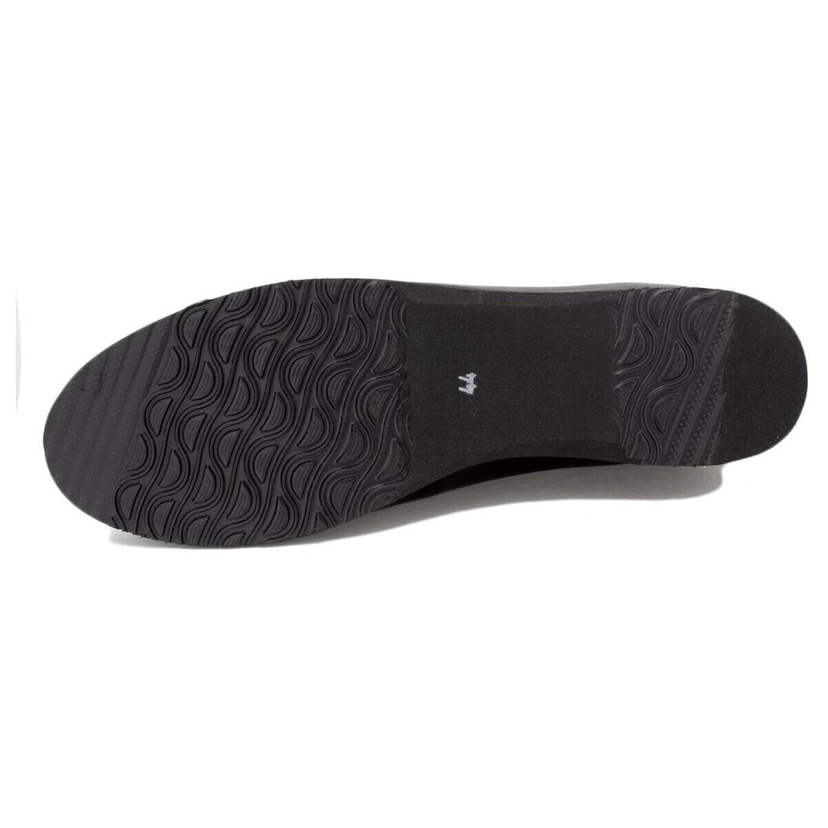 Women's Loafers Piesanto Black