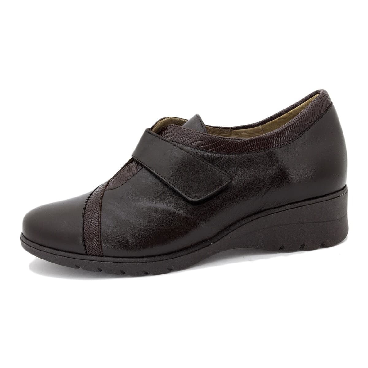 Women's Loafers Piesanto Brown