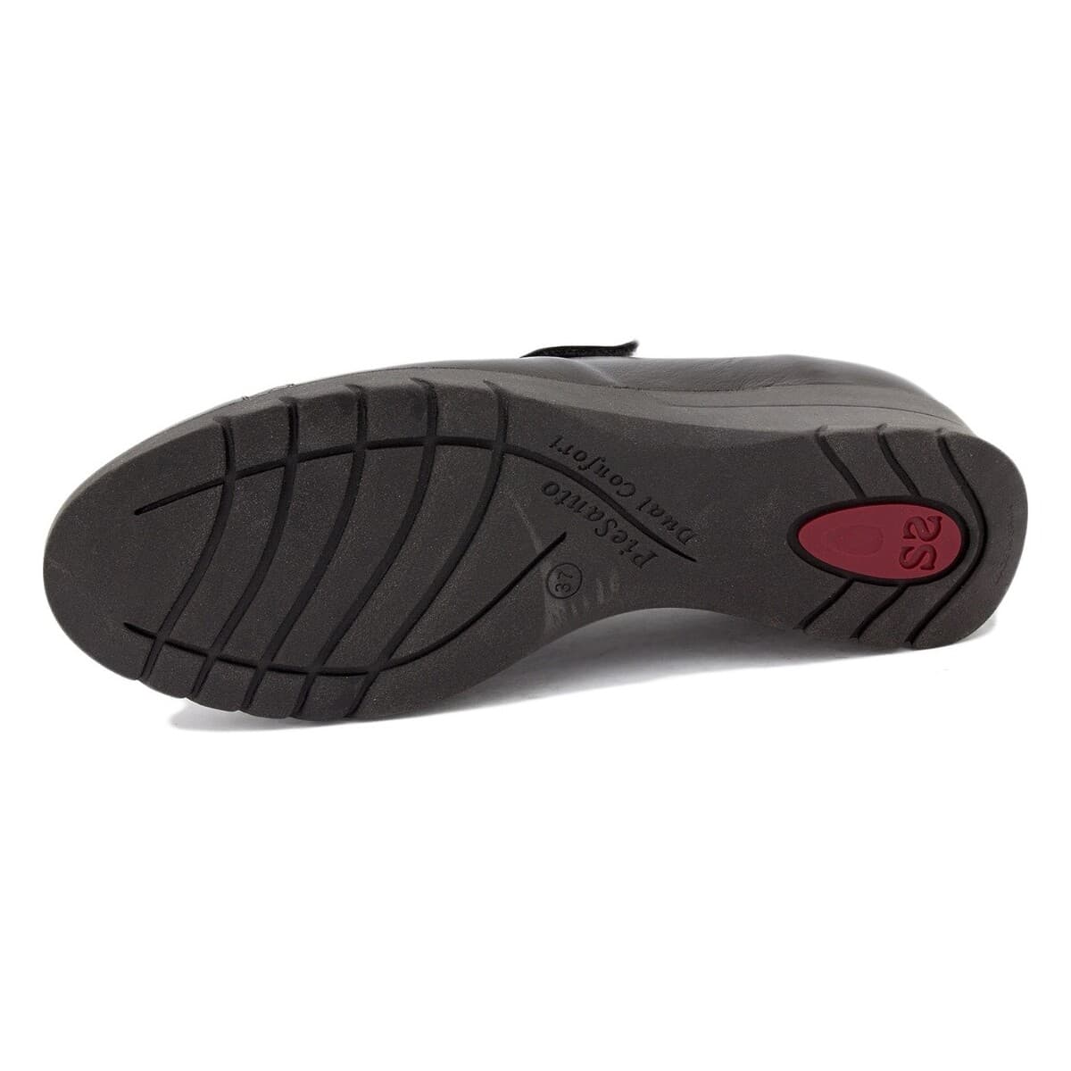 Women's Loafers Piesanto Brown