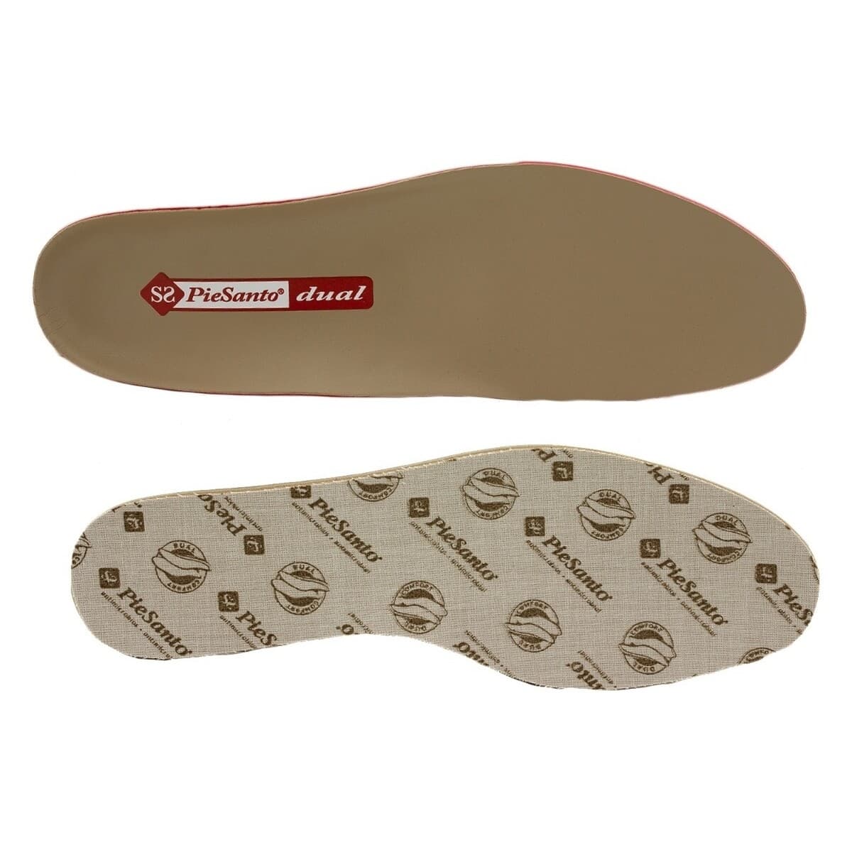 Women's Loafers Piesanto Brown