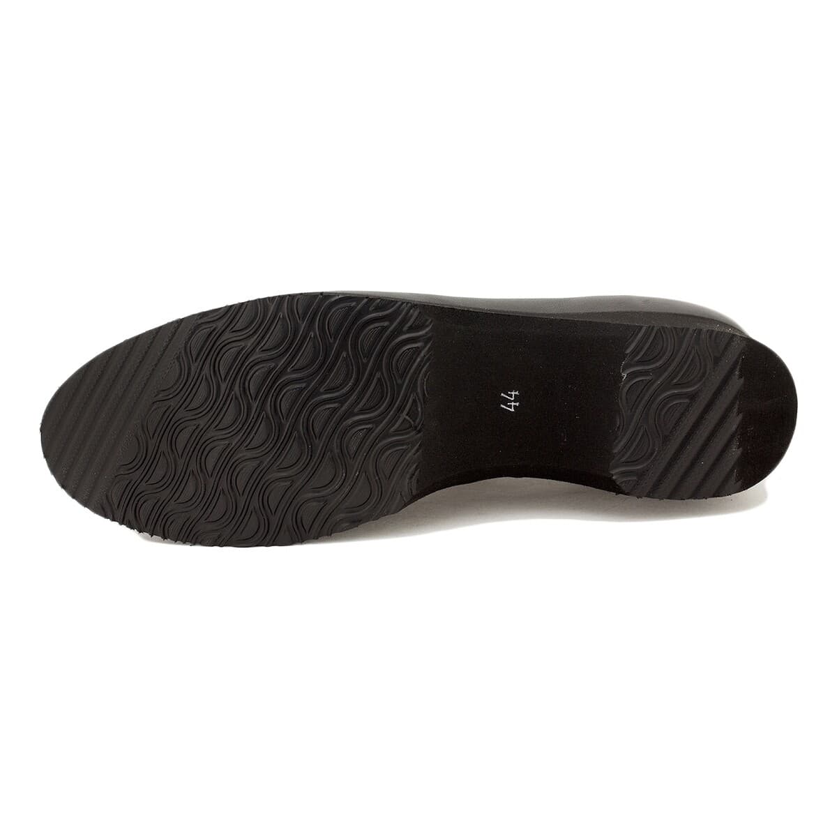 Women's Ballet Flats Piesanto Black