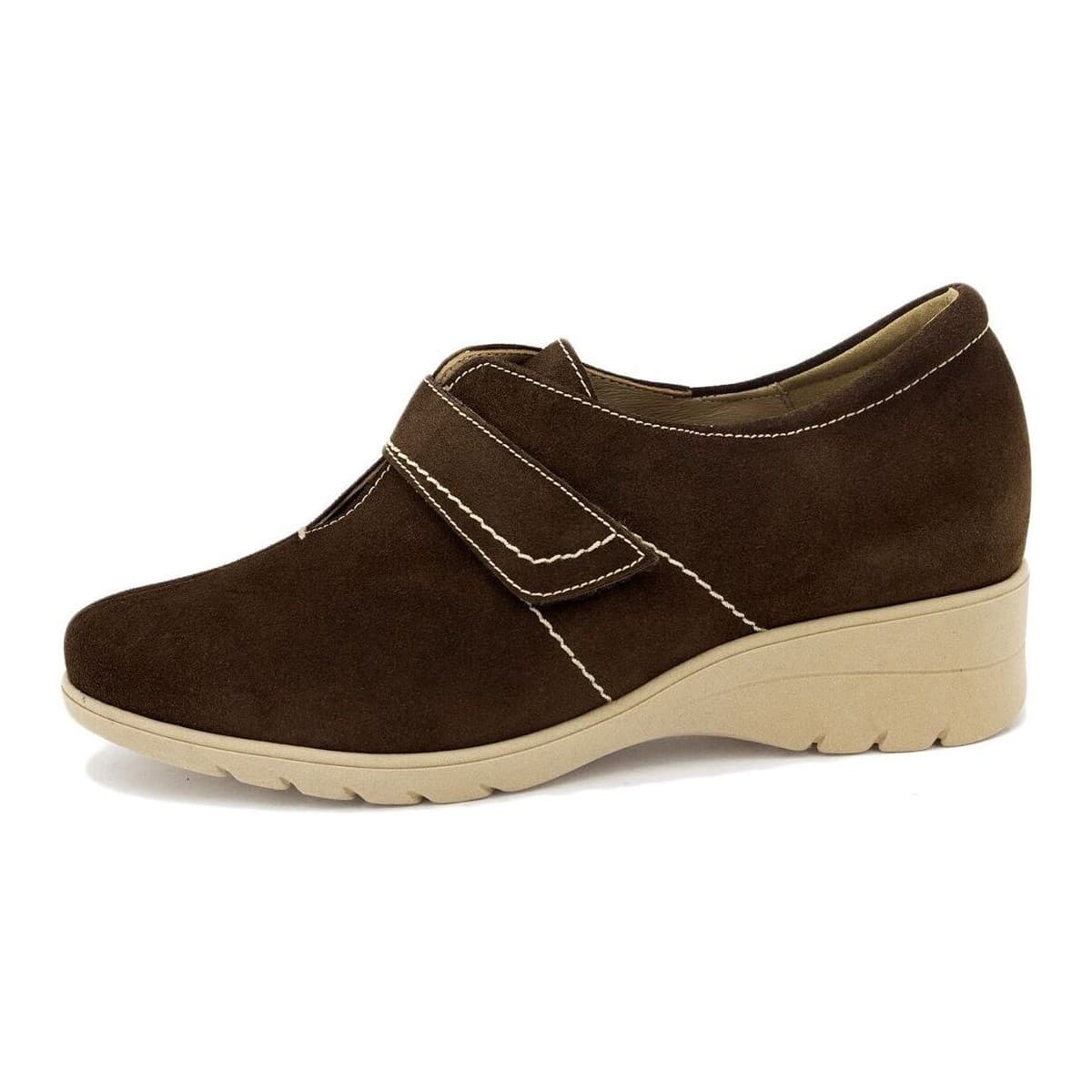 Women's Loafers Piesanto Brown
