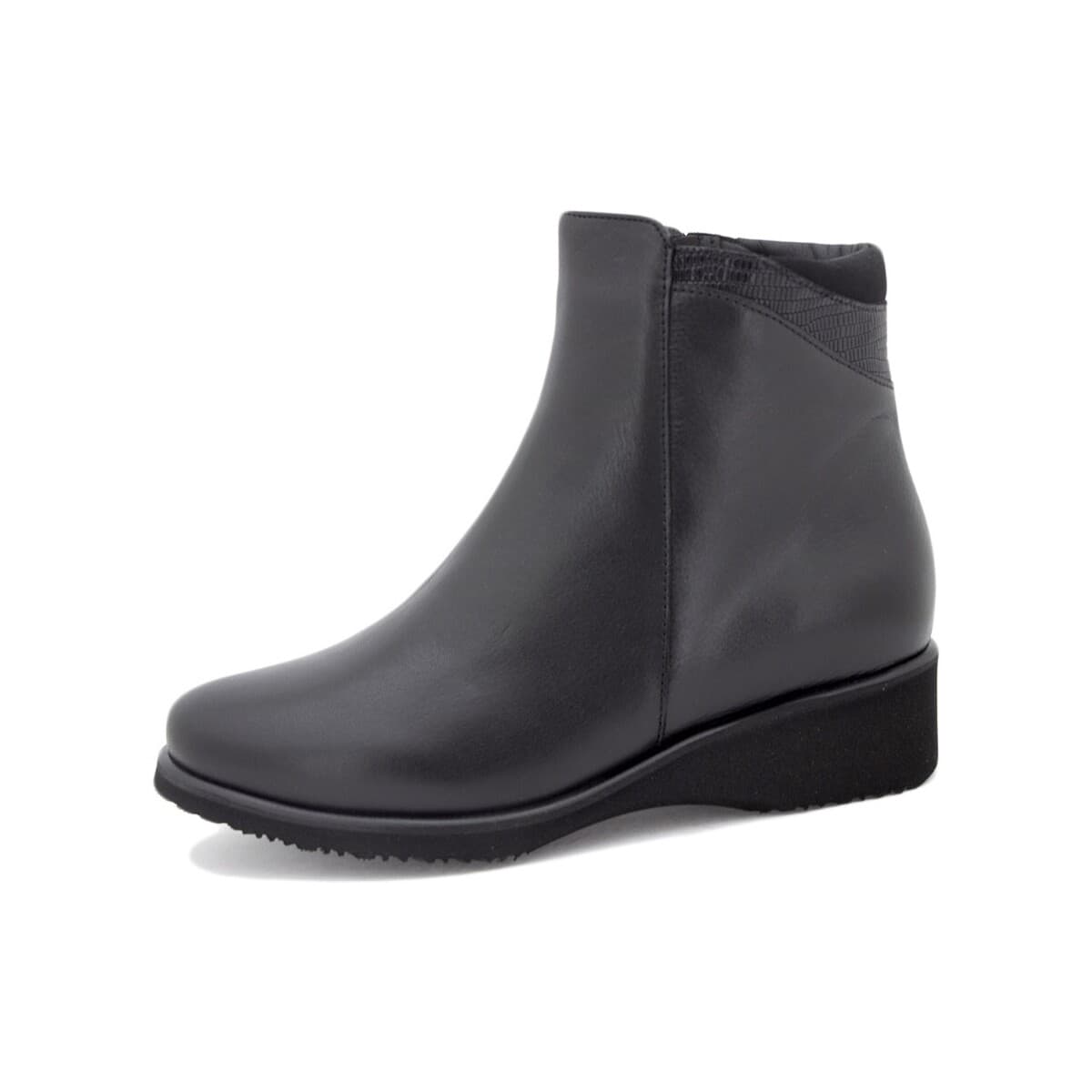 Women's Ankle Boots Piesanto Black