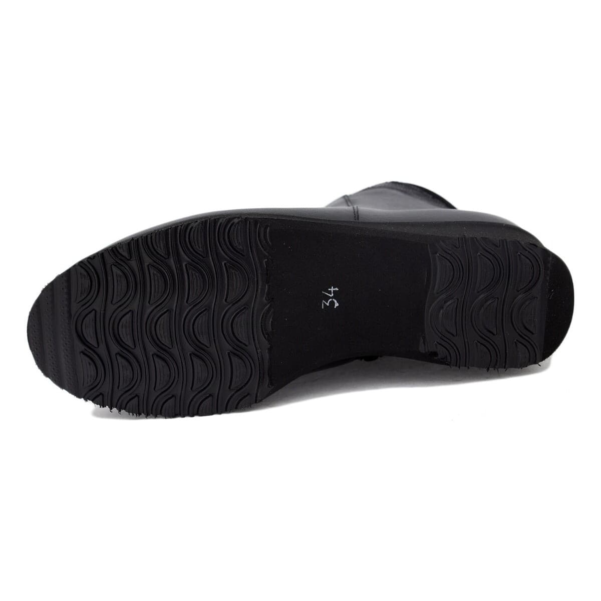 Women's Ankle Boots Piesanto Black