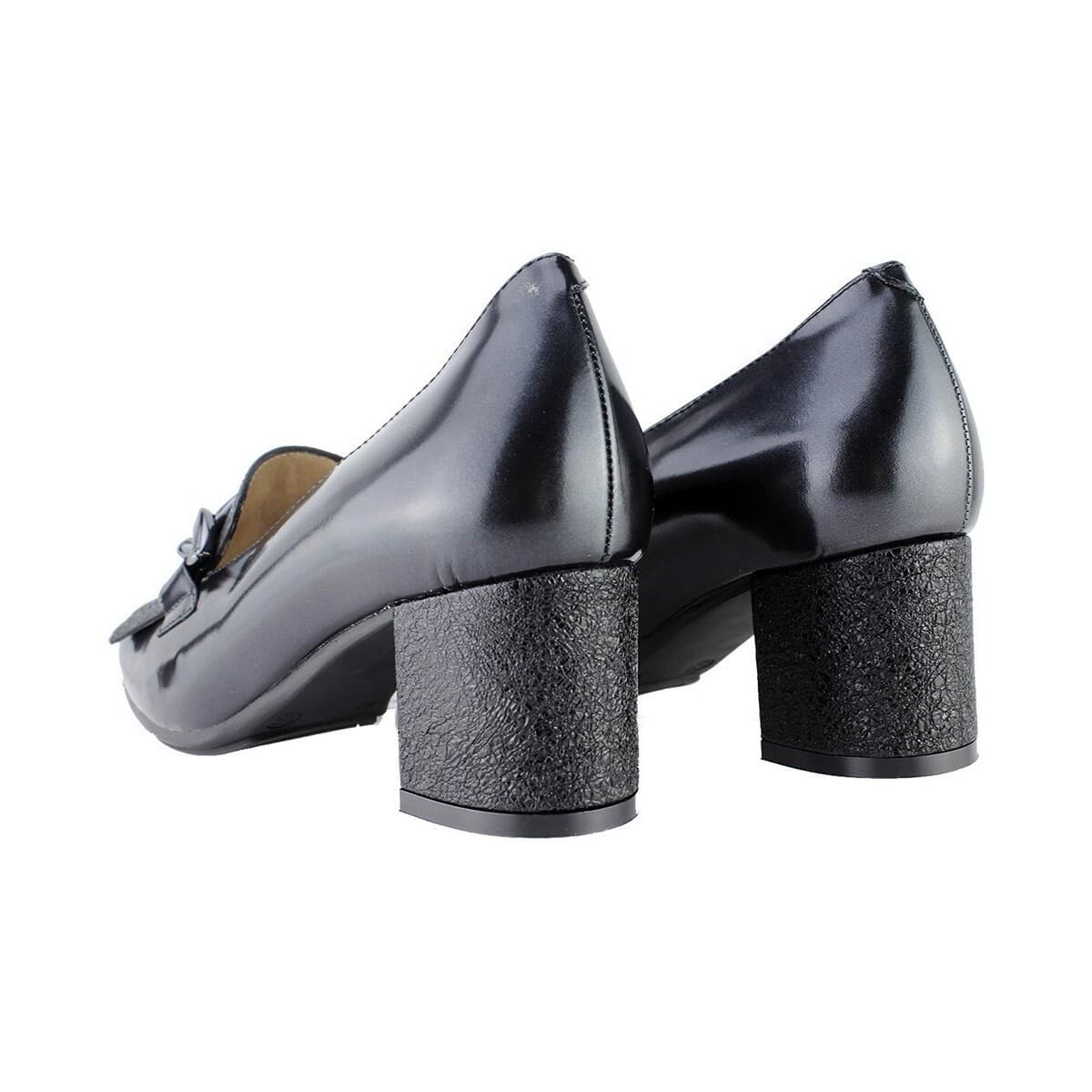 Women's Loafers Piesanto Black