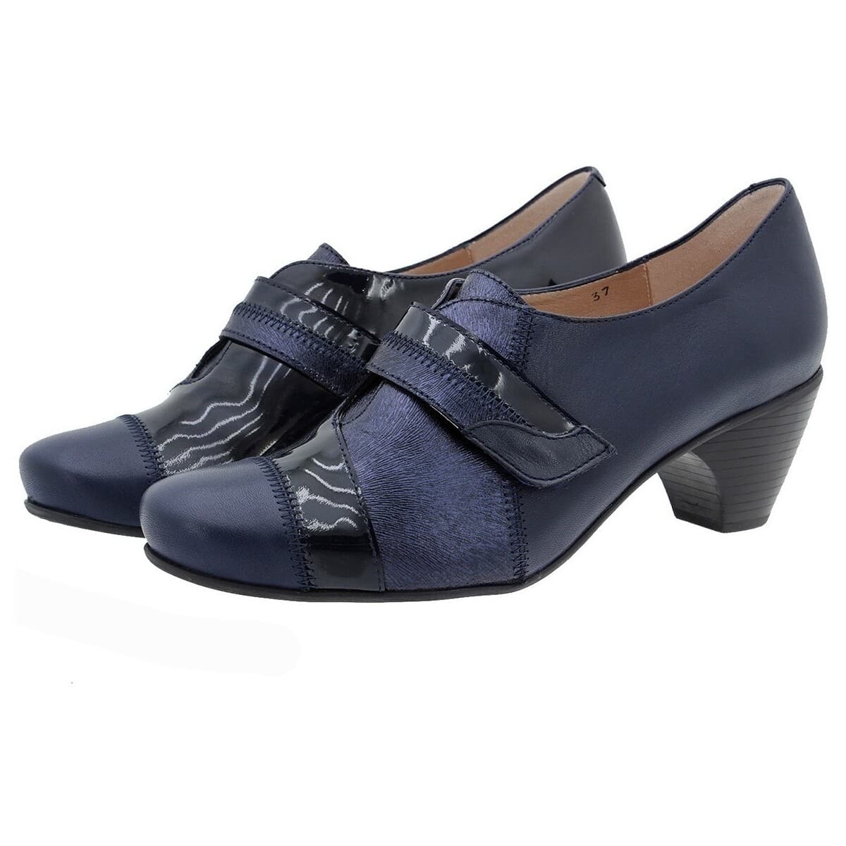 Women's Loafers Piesanto Blue