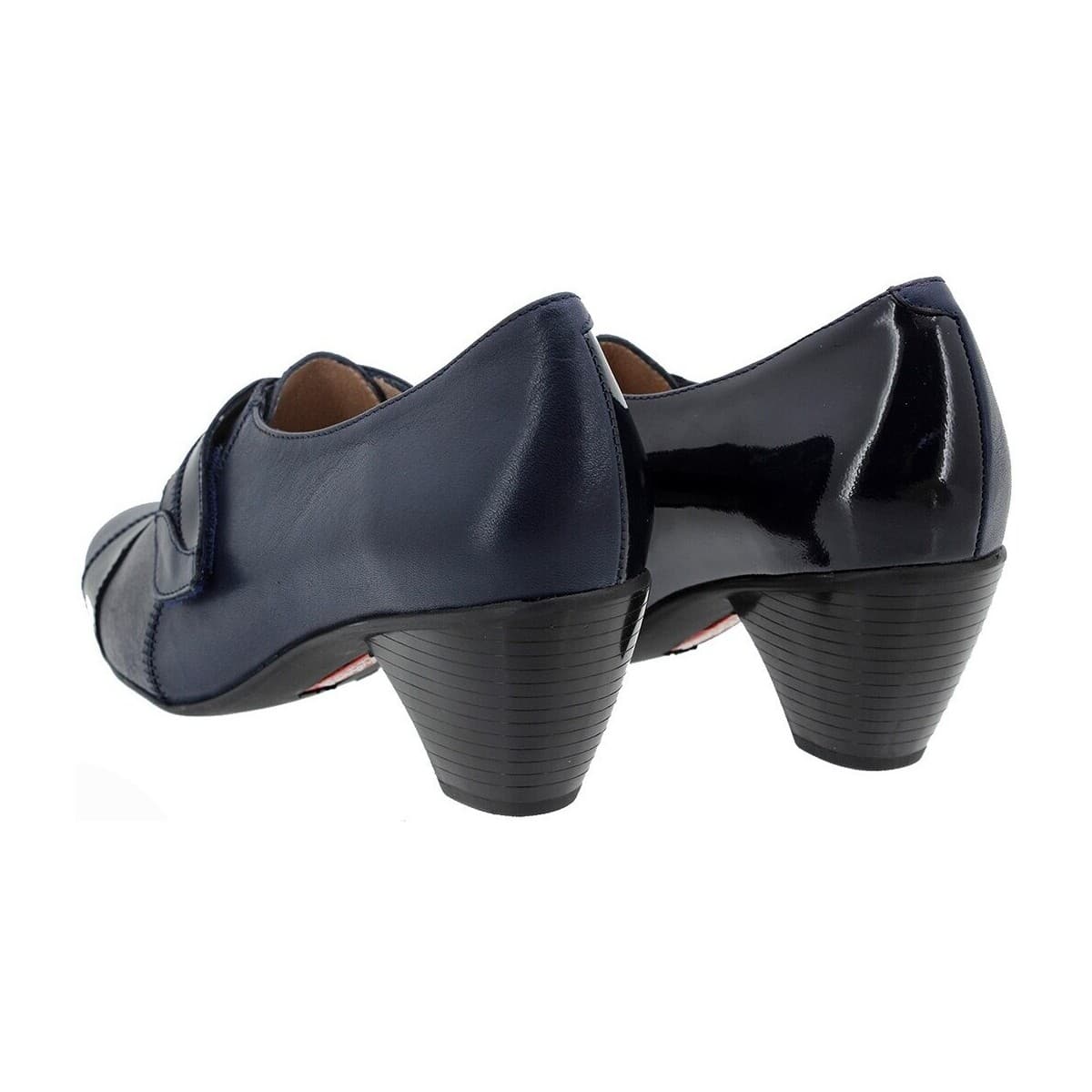 Women's Loafers Piesanto Blue