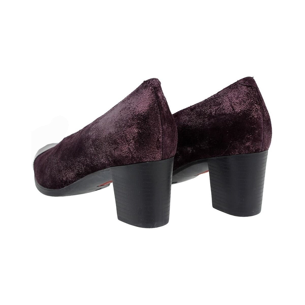 Women's Pumps Piesanto Bordeaux