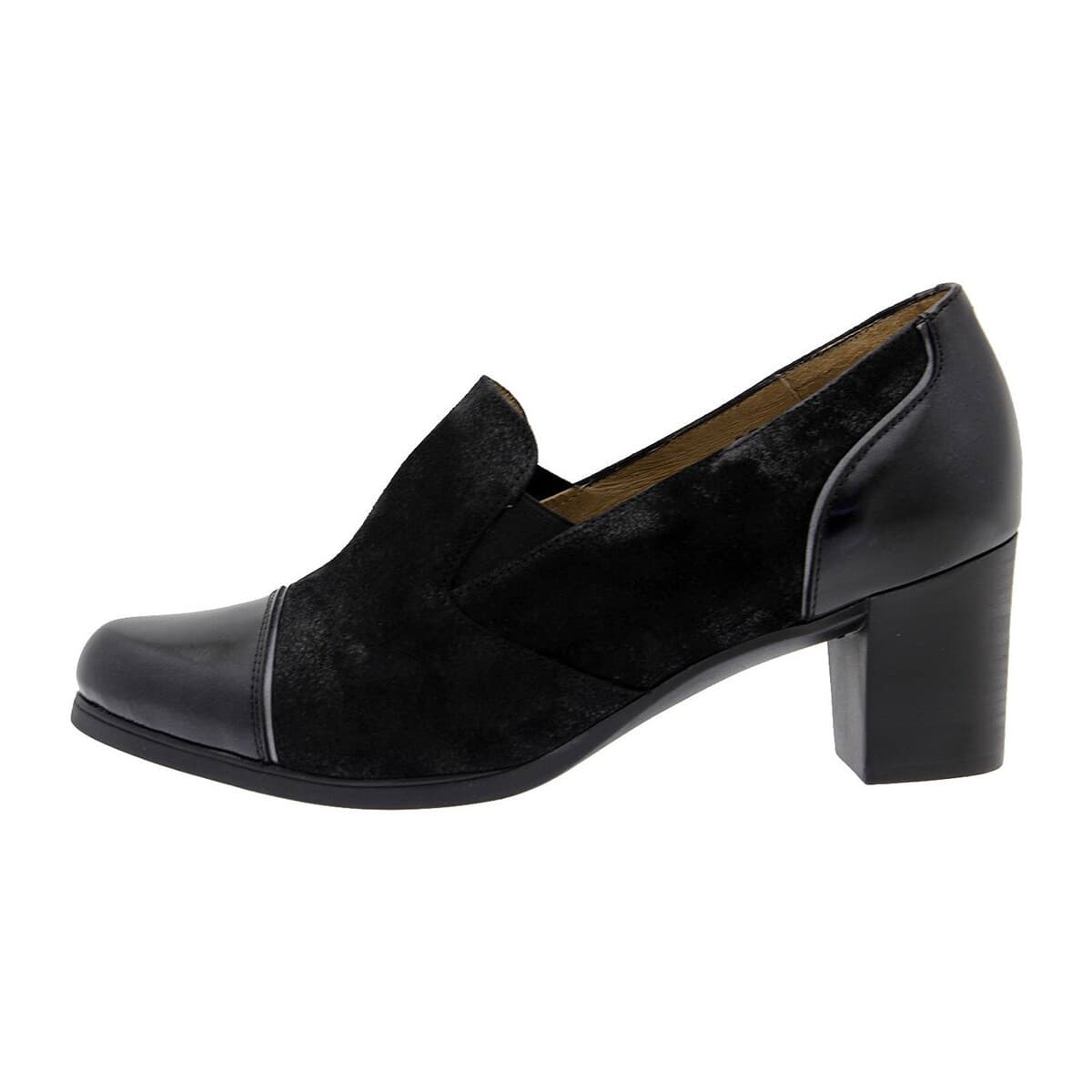 Women's Ankle Boots Piesanto Black