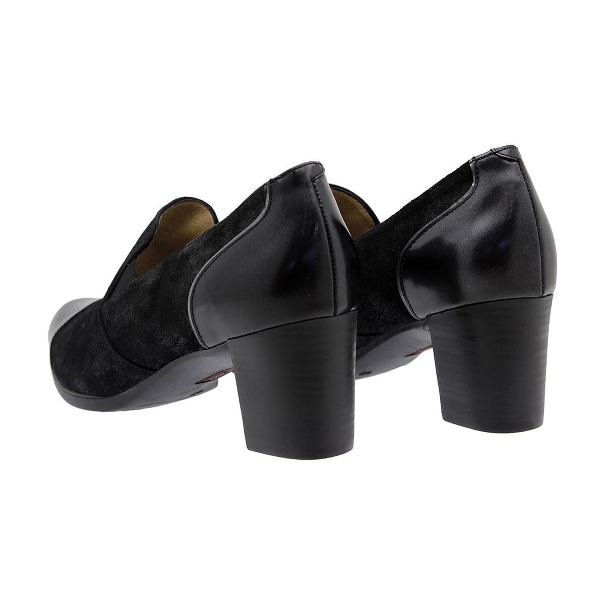 Women's Ankle Boots Piesanto Black