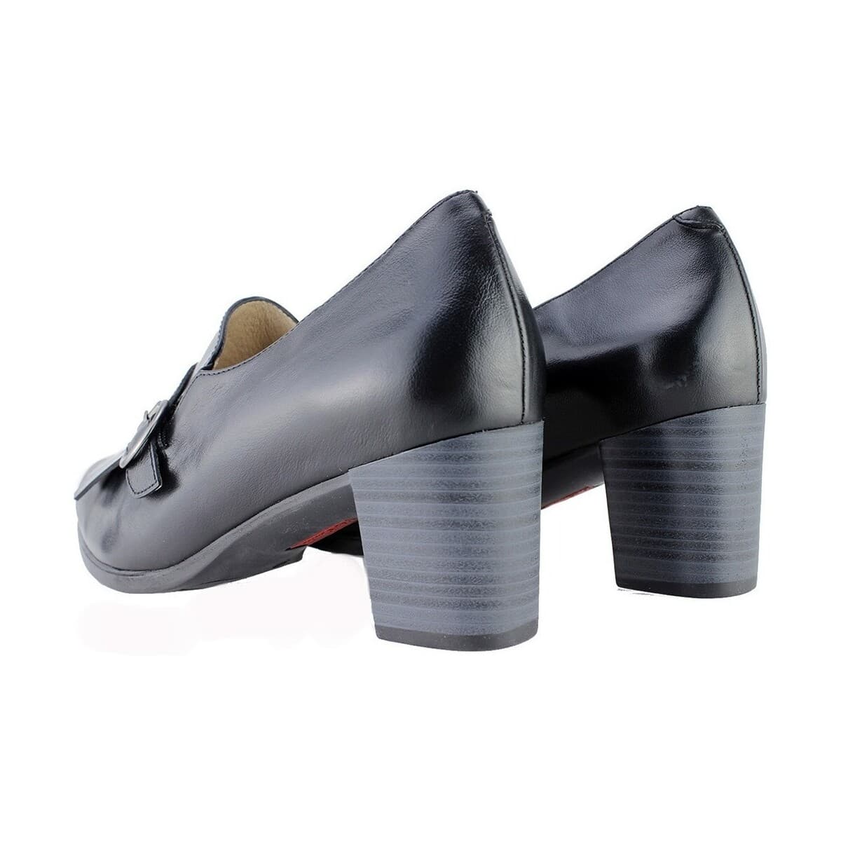 Women's Ankle Boots Piesanto Black