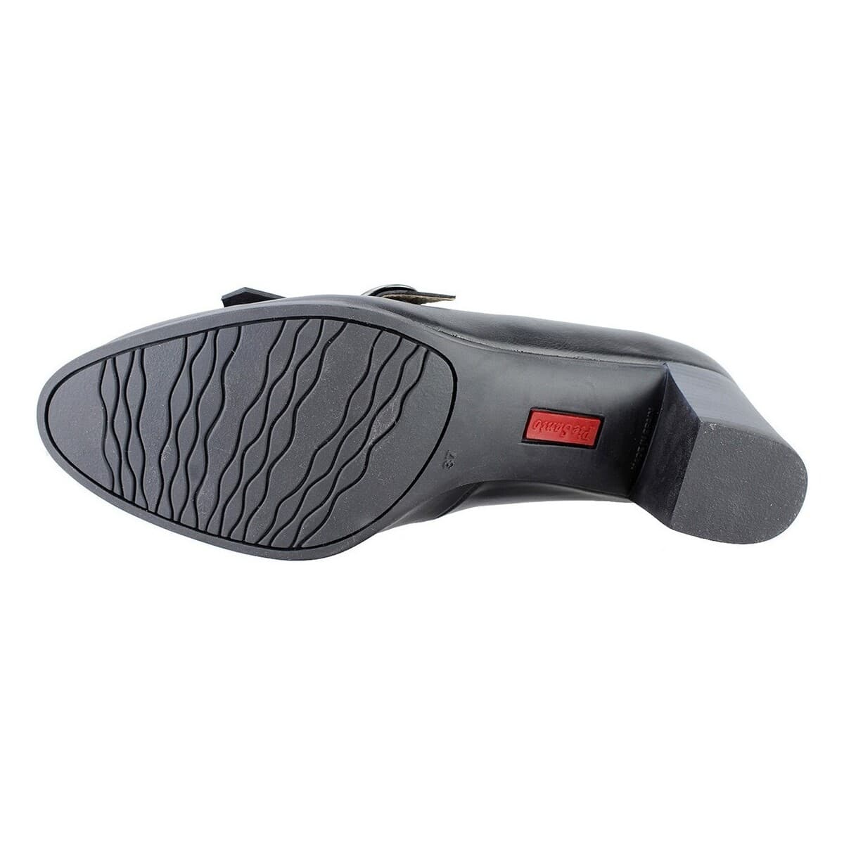 Women's Ankle Boots Piesanto Black