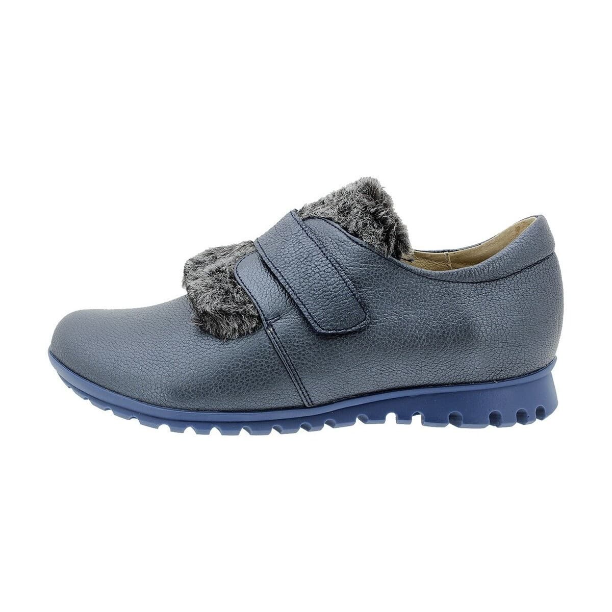 Women's Loafers Piesanto Blue