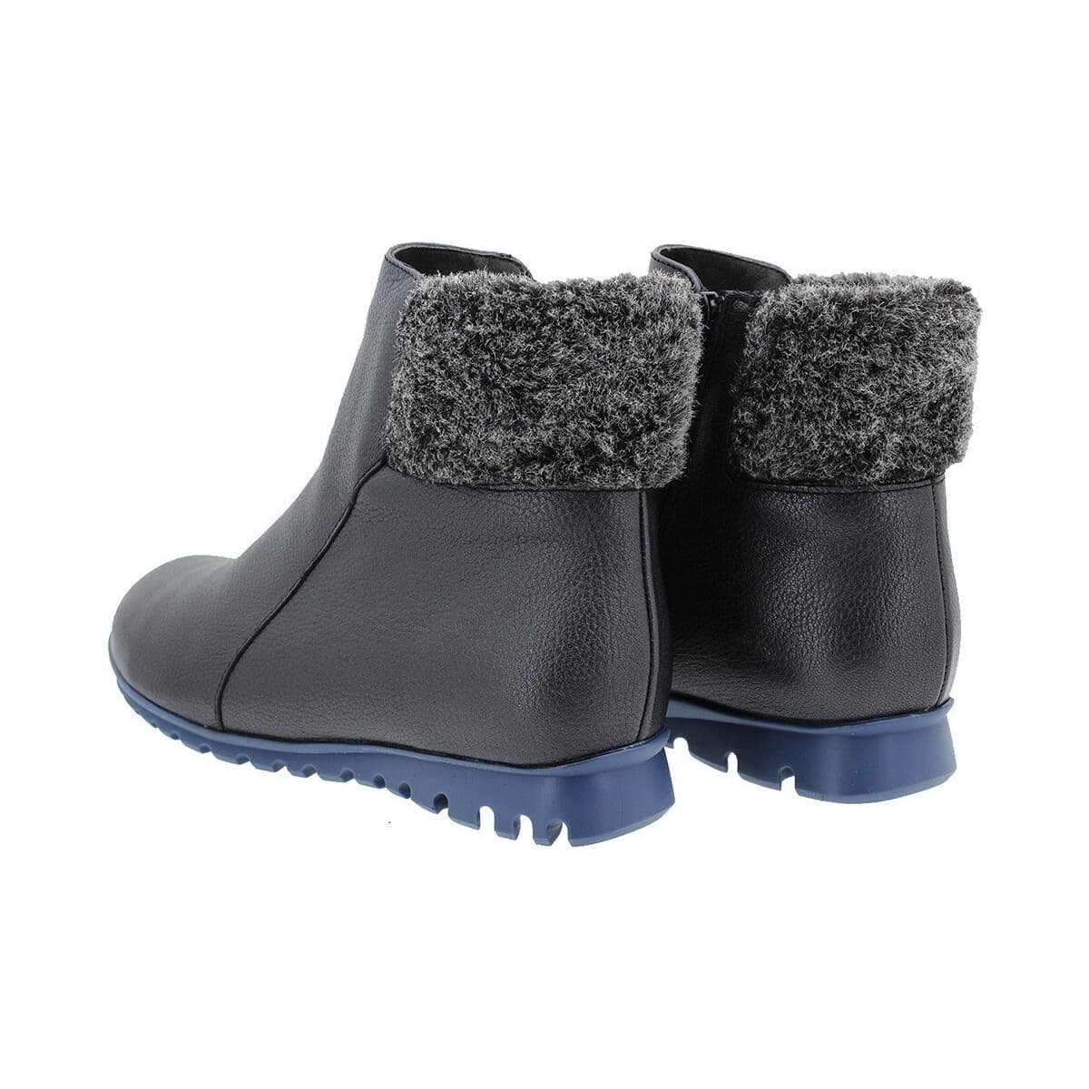 Women's Ankle Boots Piesanto Black