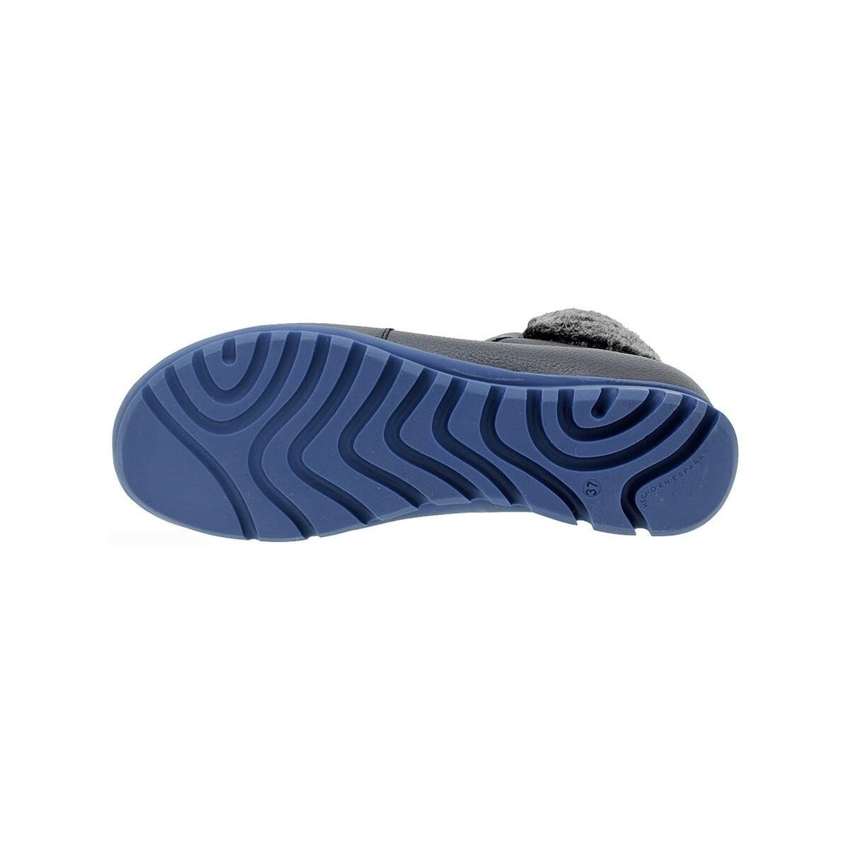 Women's Ankle Boots Piesanto Black