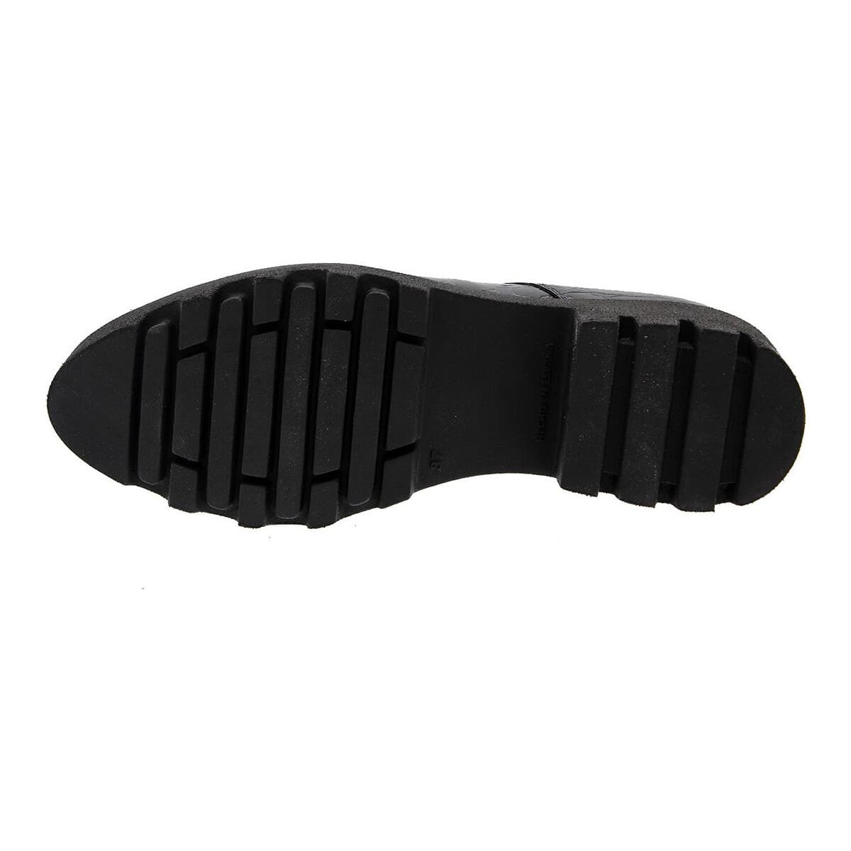 Women's Derby Shoes Piesanto Gray