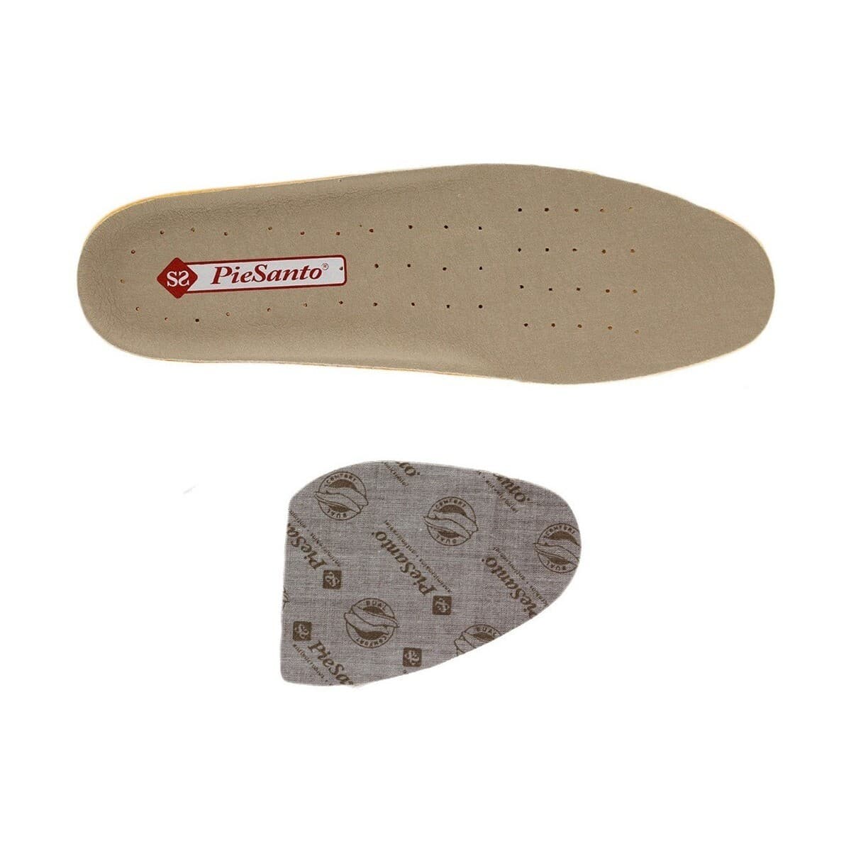 Women's Loafers Piesanto Bordeaux