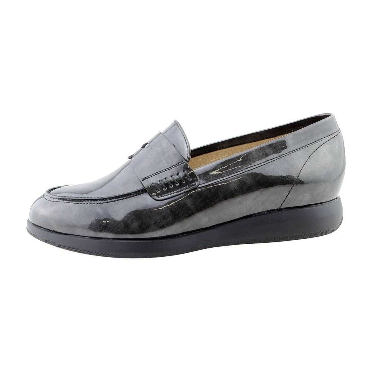 Women's Loafers Piesanto Gray