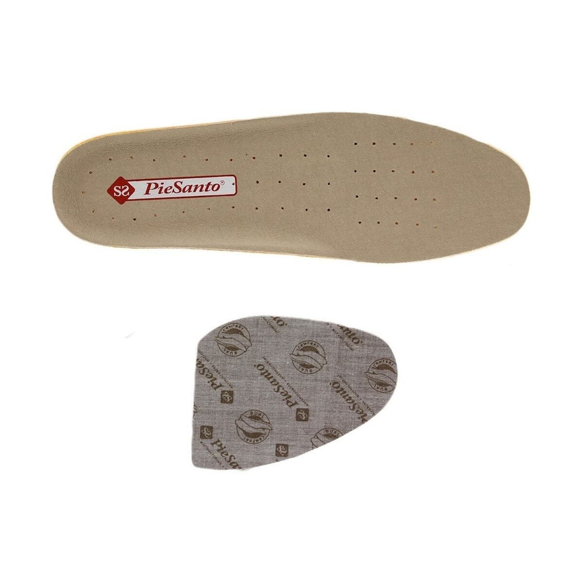 Women's Loafers Piesanto Gray