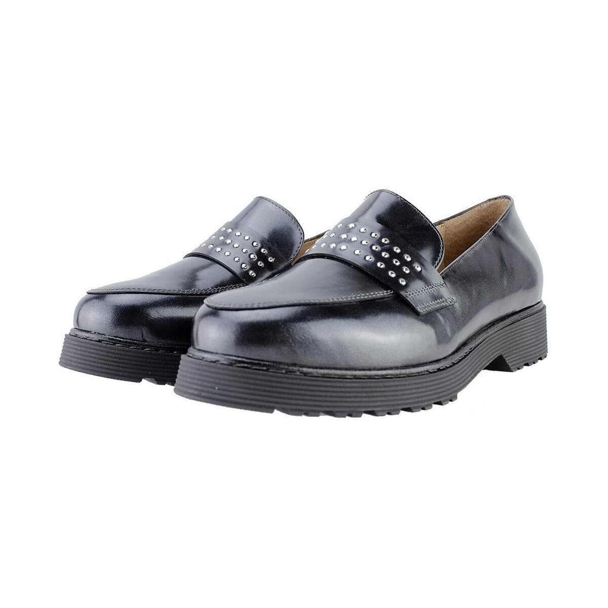 Women's Loafers Piesanto Black